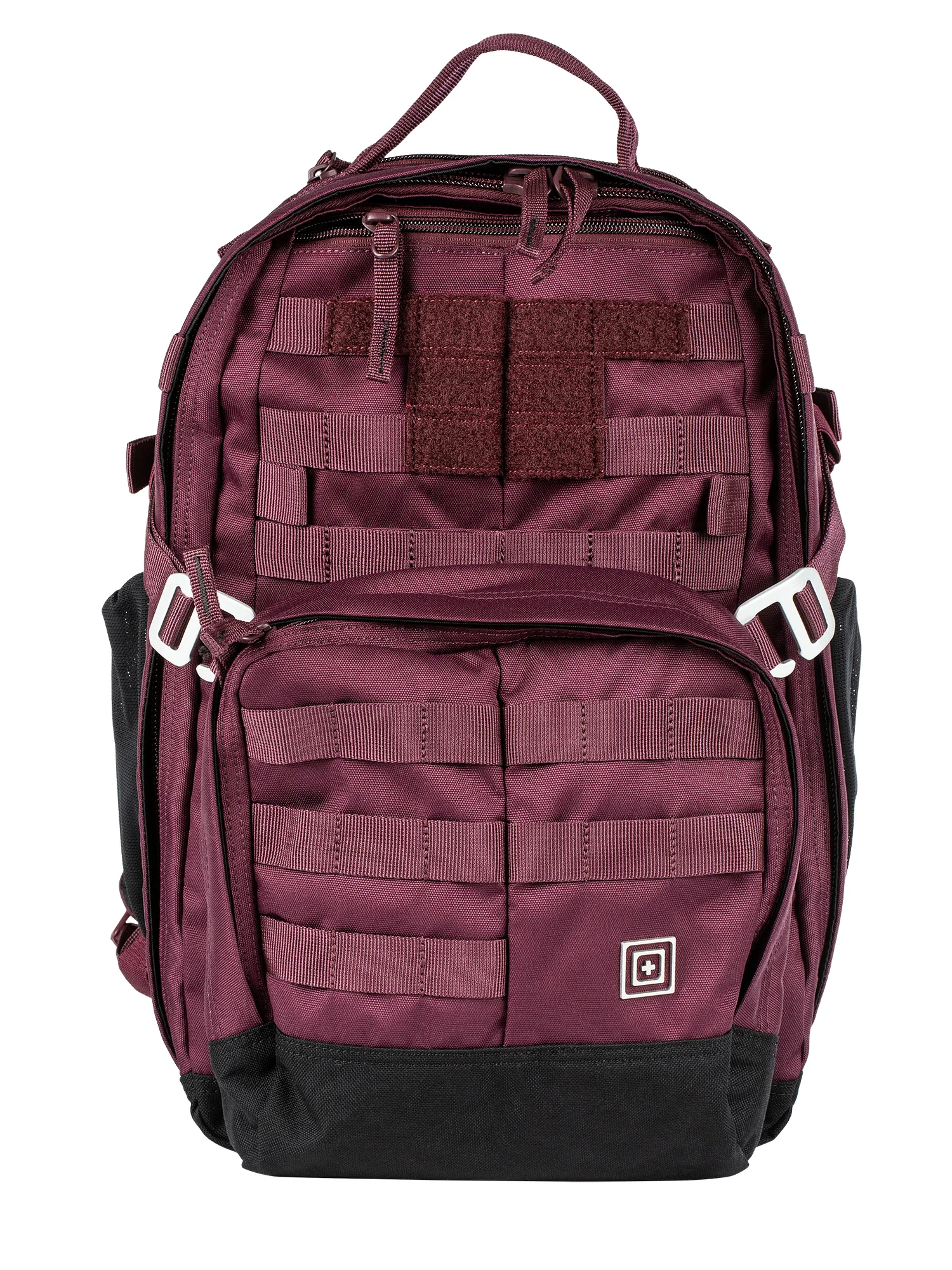 Mira 2-in-1 Pack 25L: Versatile Backpack & Crossbody Bag Mira 2-in-1 Pack 25L: Versatile Backpack & Crossbody Bag