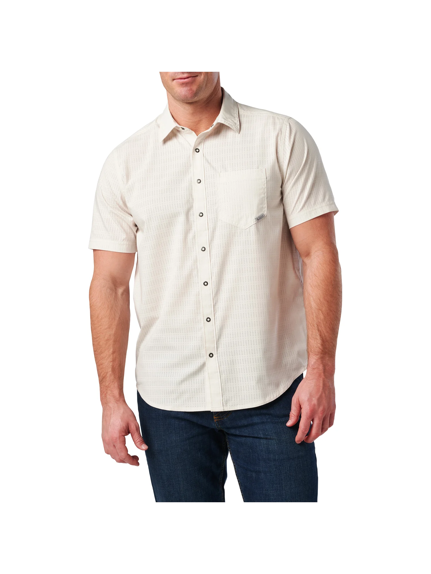 5.11 Tactical - Aerial Short Sleeve Shirt