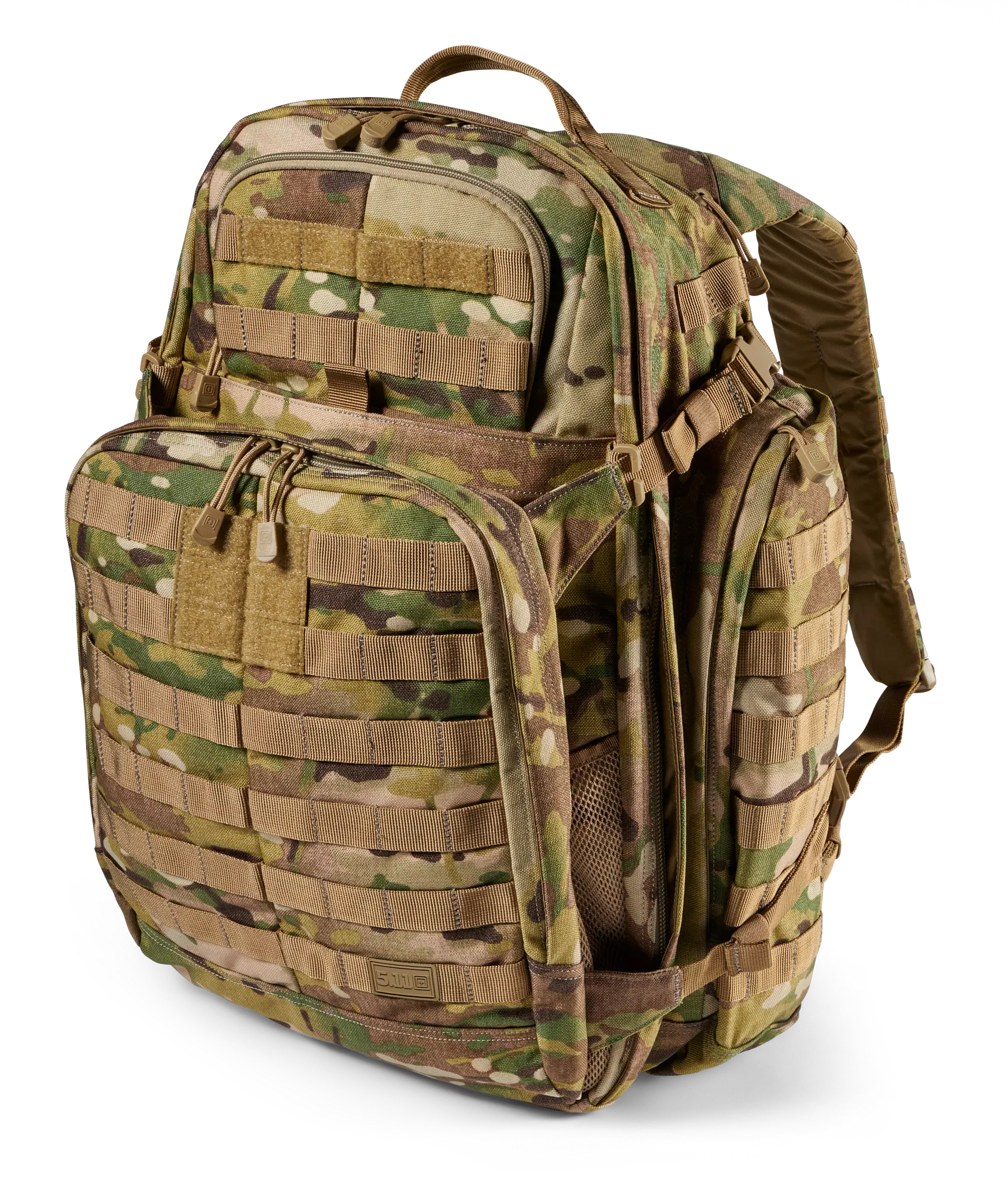 5.11 Tactical Rush72 2.0 Camo Backpack