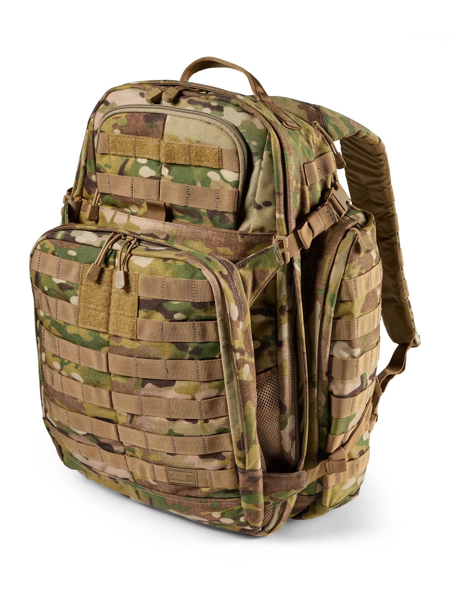 RUSH® 72 2.0 MultiCam® Backpack | High-Performance Tactical Gear
