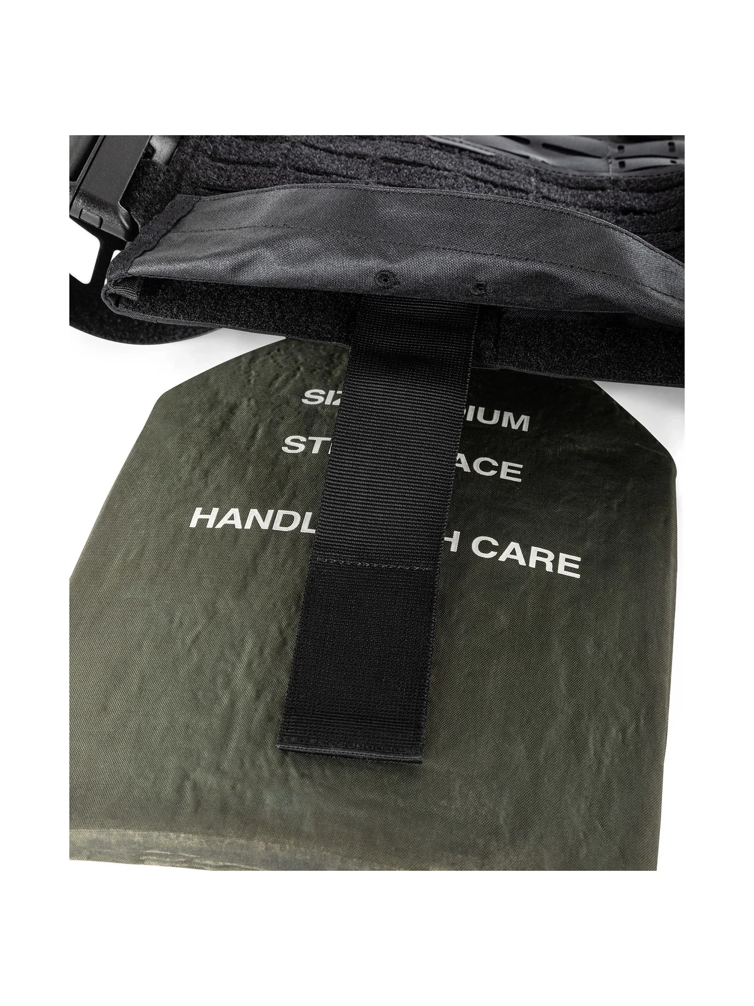 QR MultiCam® Plate Carrier Base