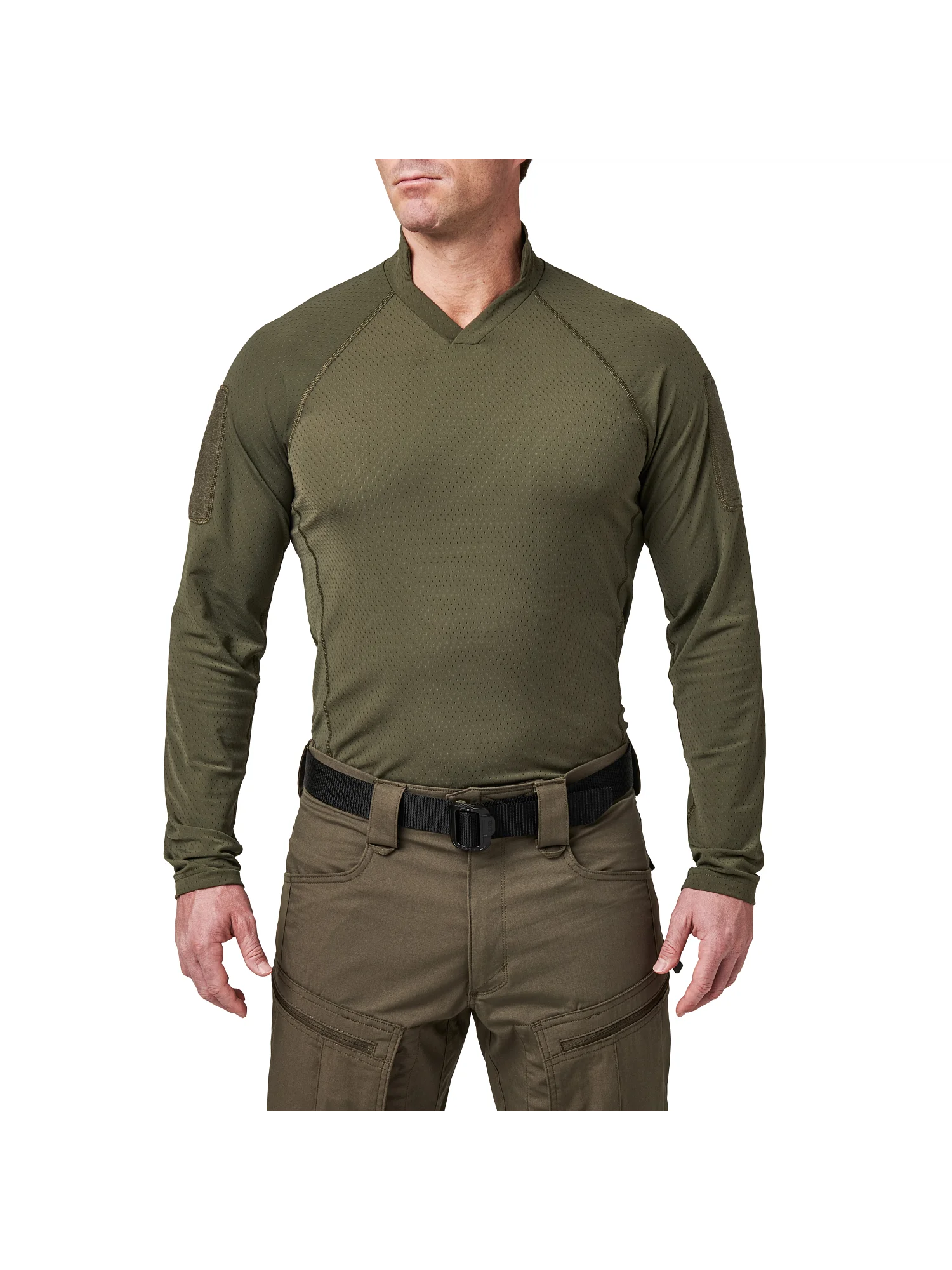 5.11 Tactical - Camisa de manga larga V.XI&#8482;