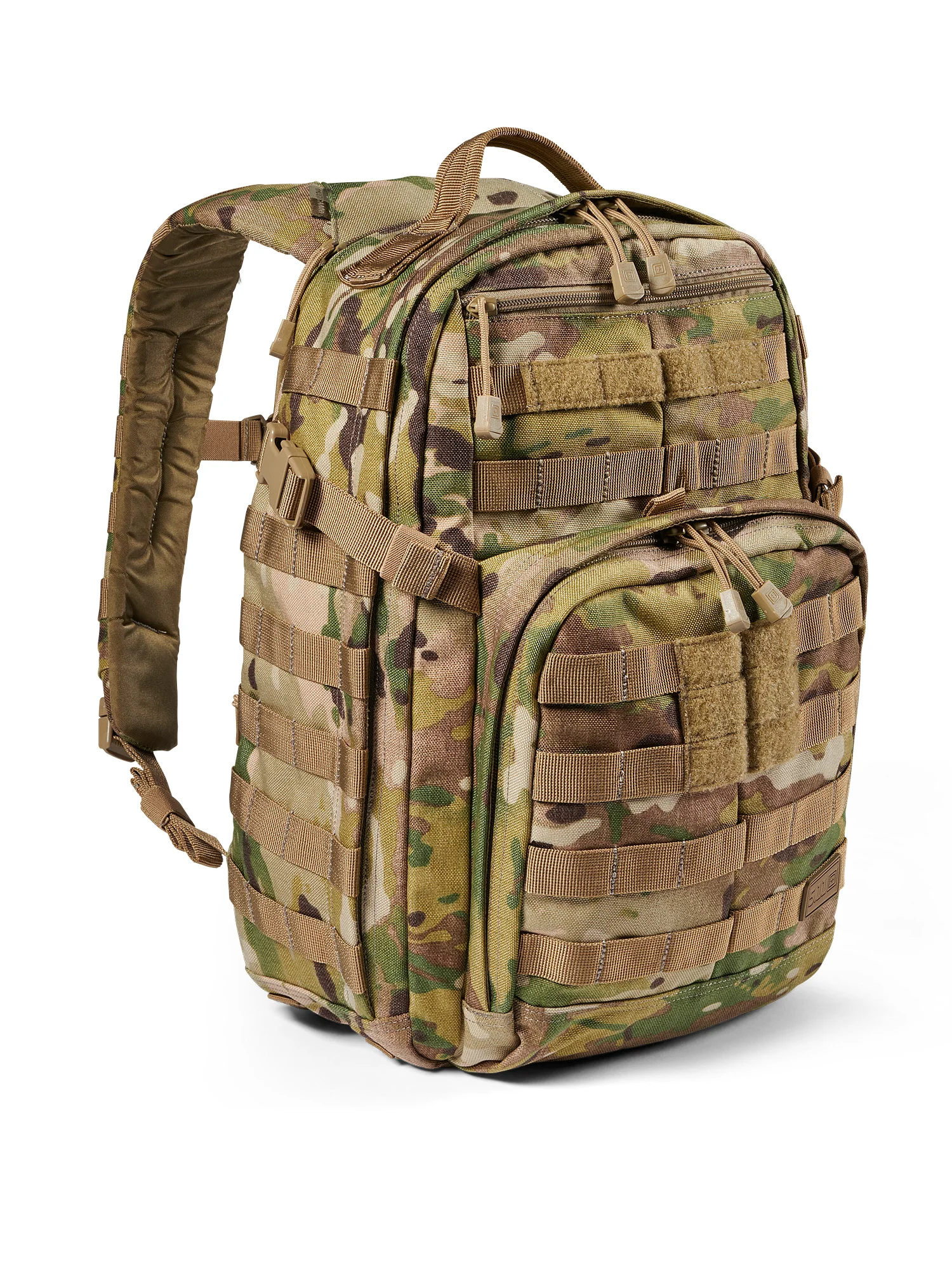 RUSH® 12 2.0 MultiCam® Backpack 24L | High-Performance Gear | 5.11 RUSH® 12 2.0 MultiCam® Backpack 24L | High-Performance Gear | 5.11