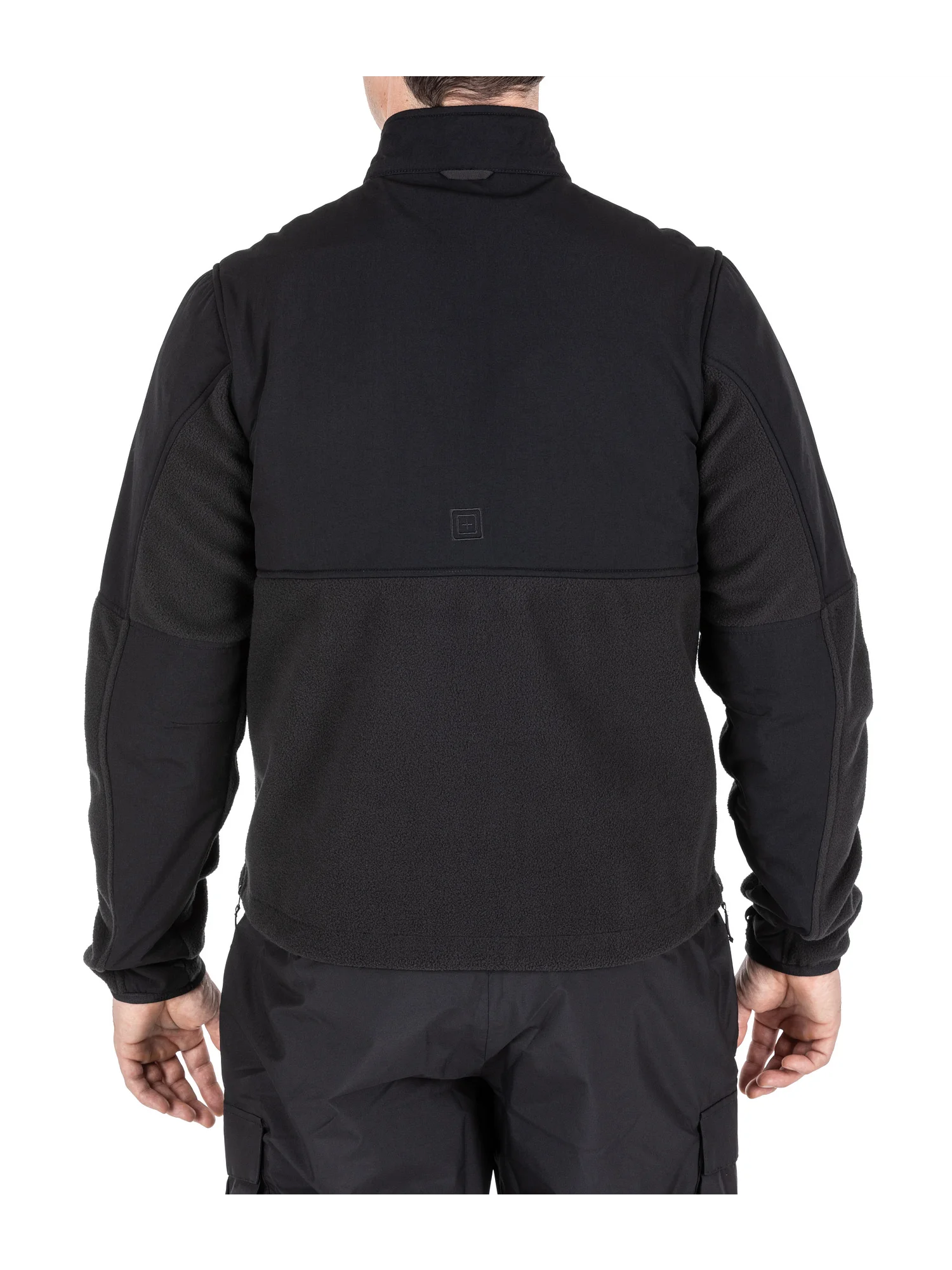 Tactical Fleece 2.0: Warm & Water-Resistant | 5.11 Tactical®