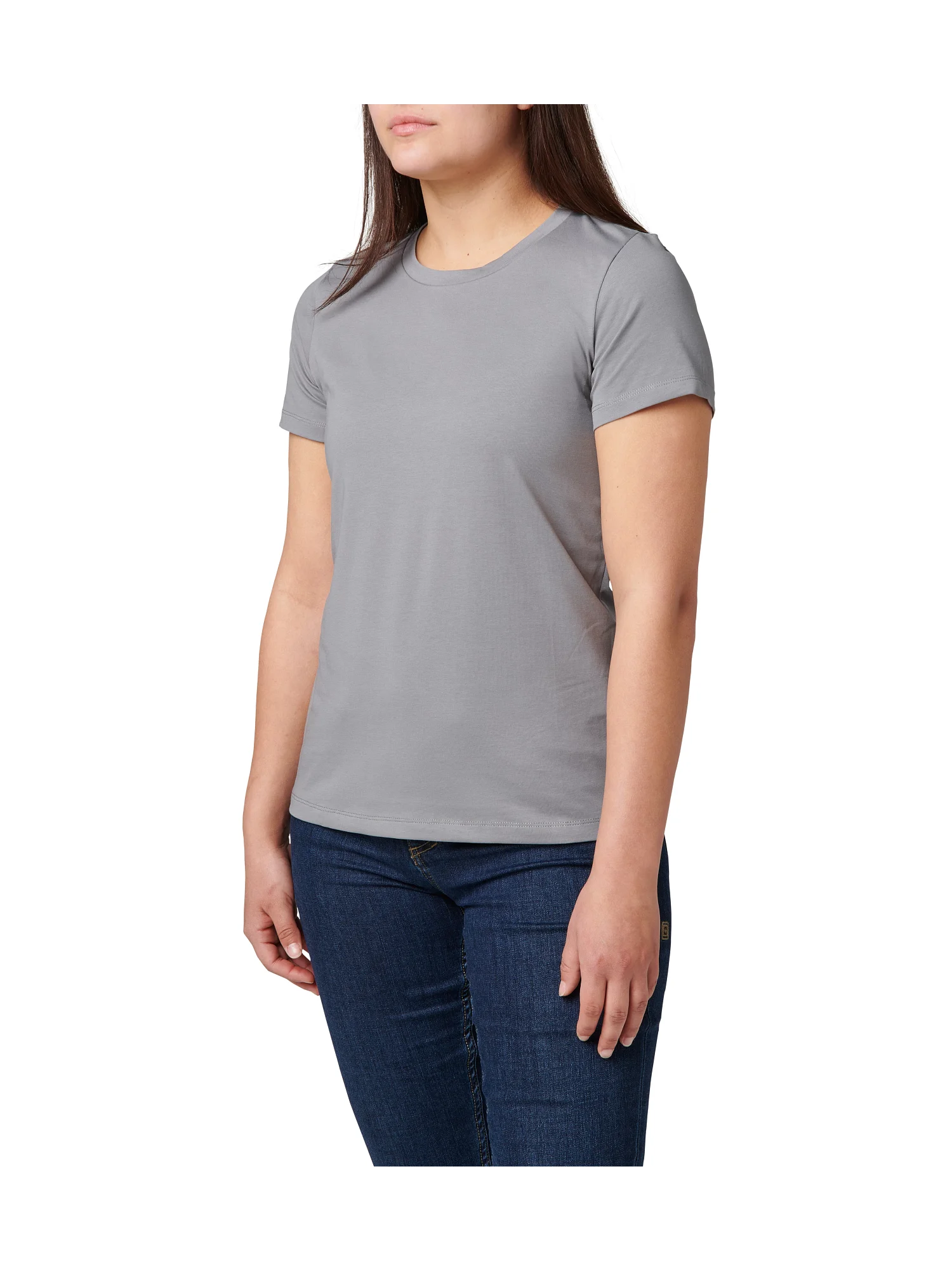 5.11 Tactical - Bailey Crew Short Sleeve Tee