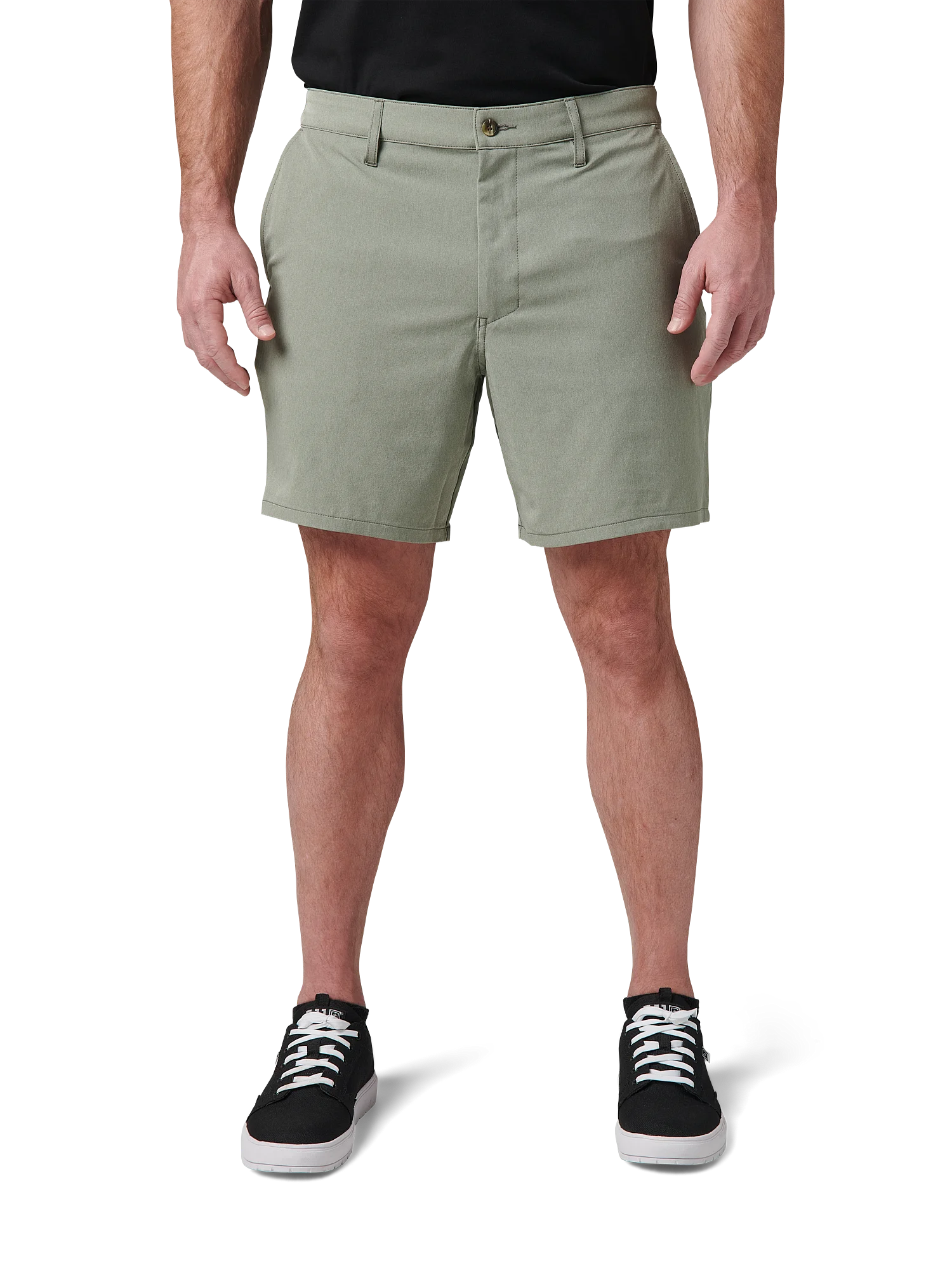 5.11 Tactical - Dredger 7" Hybrid Short