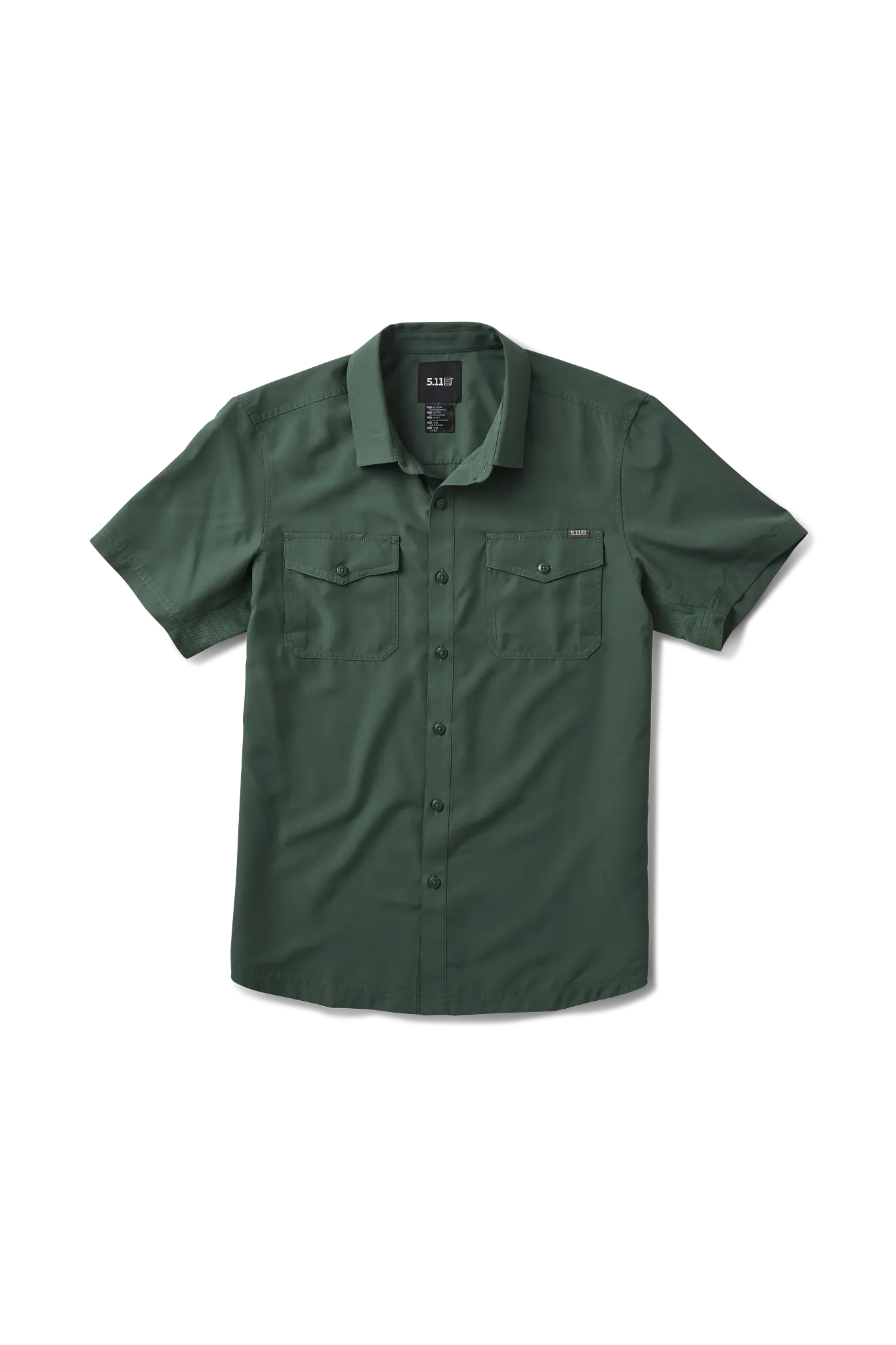 5.11 Men's Marksman Short Sleeve Shirt