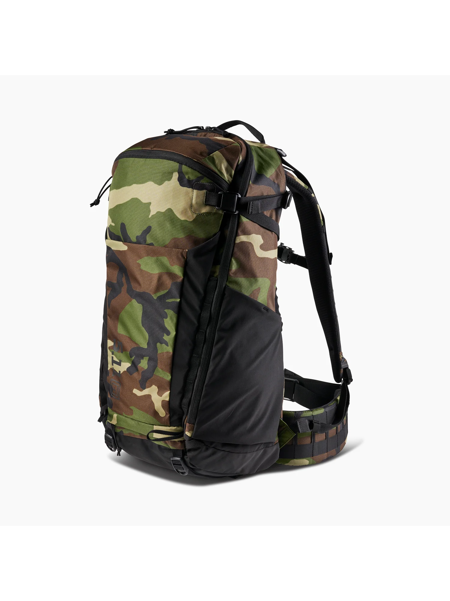 Woodland Camo Skyweight 36L Pack