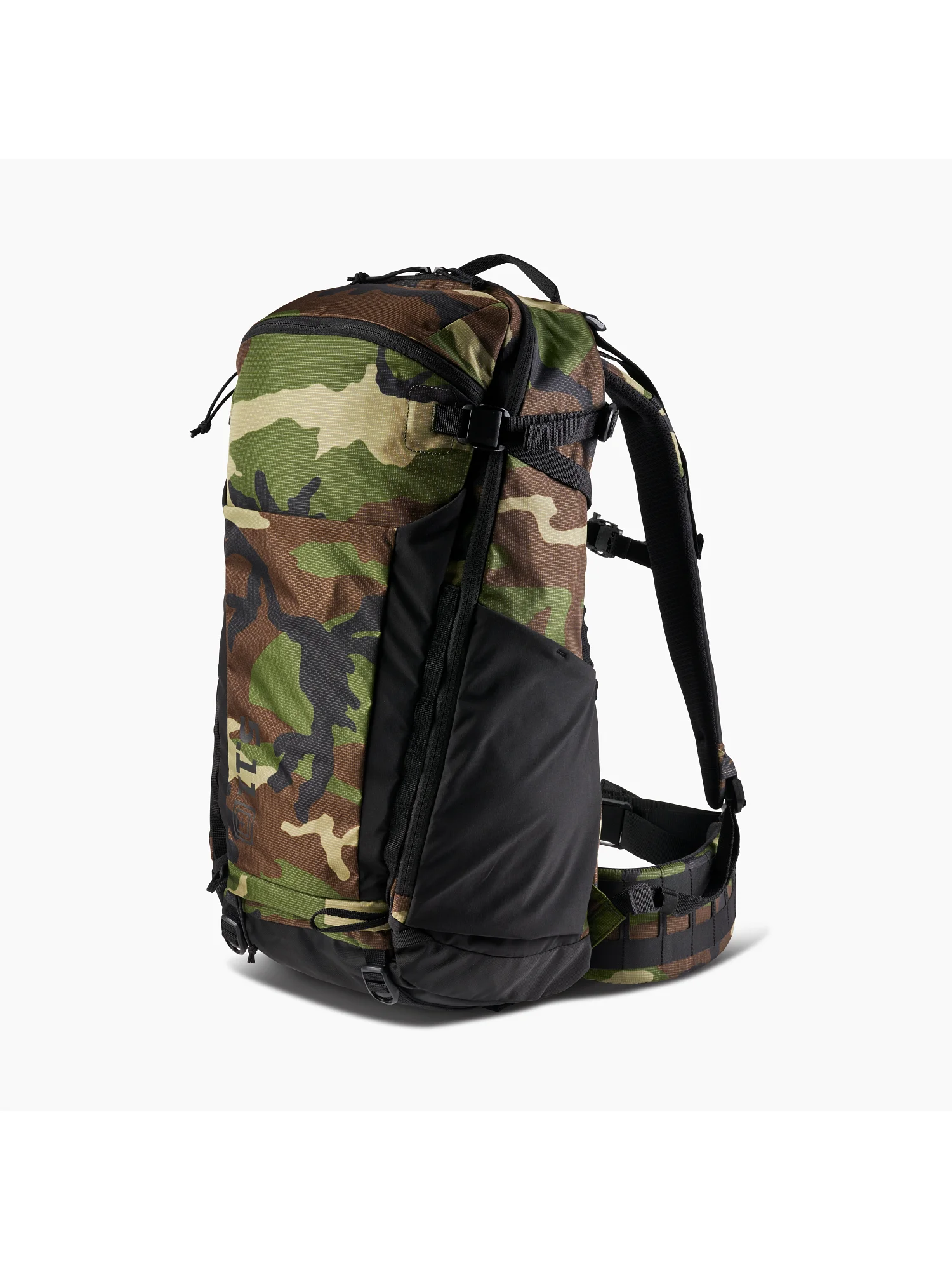 Woodland Camo Skyweight 36L Pack Woodland Camo Skyweight 36L Pack