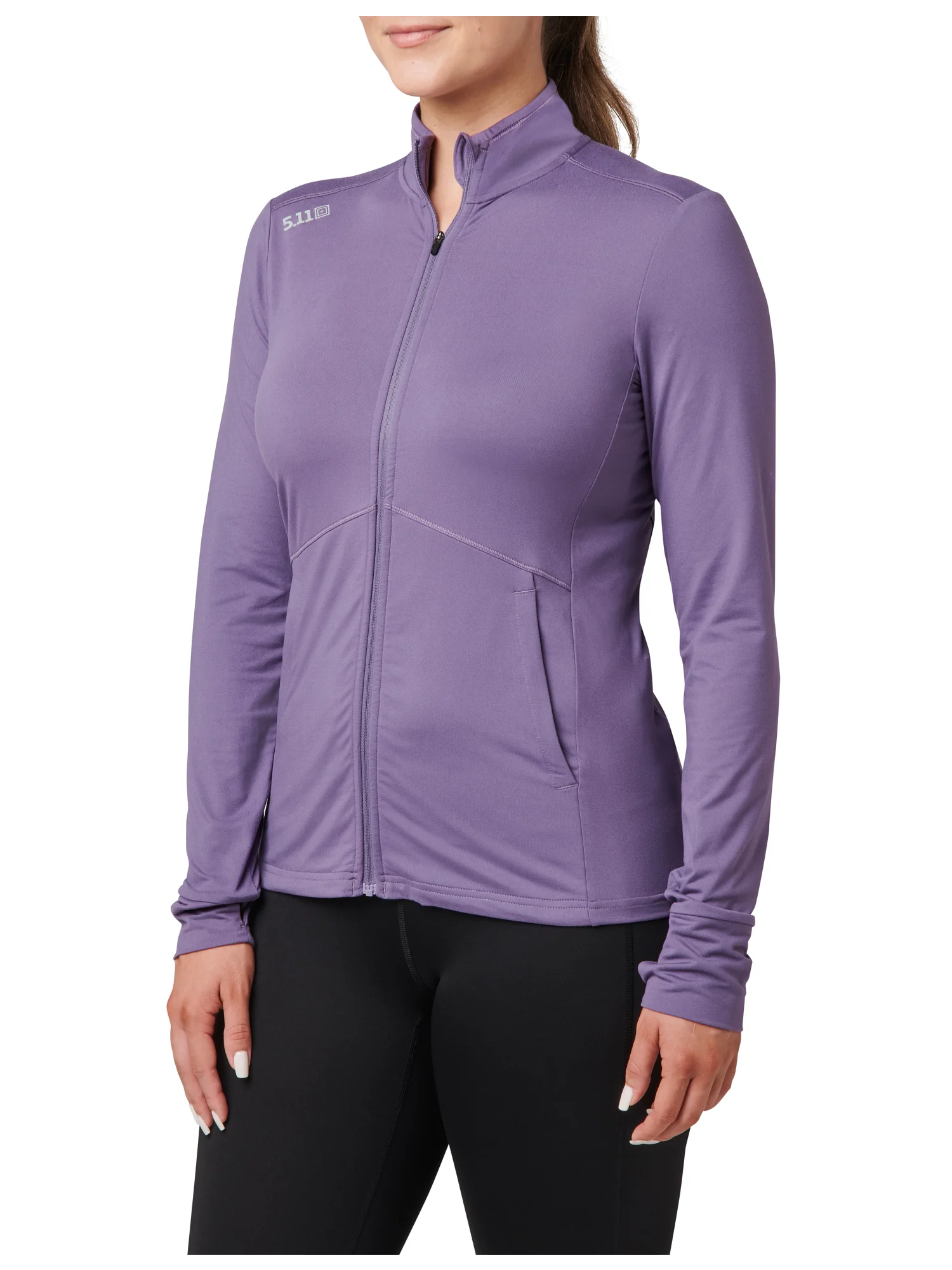 5.11 Tactical - PT-R Catalyst Full Zip