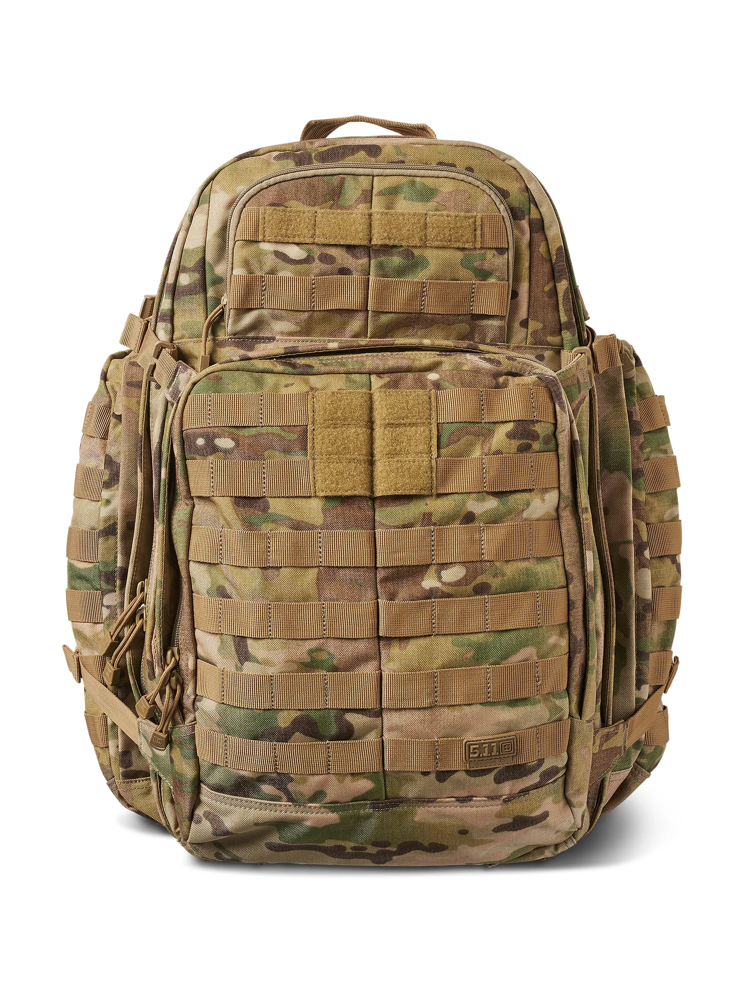 5.11 Tactical RUSH 72 2.0 Backpack 5.11 Tactical RUSH 72 2.0 Backpack