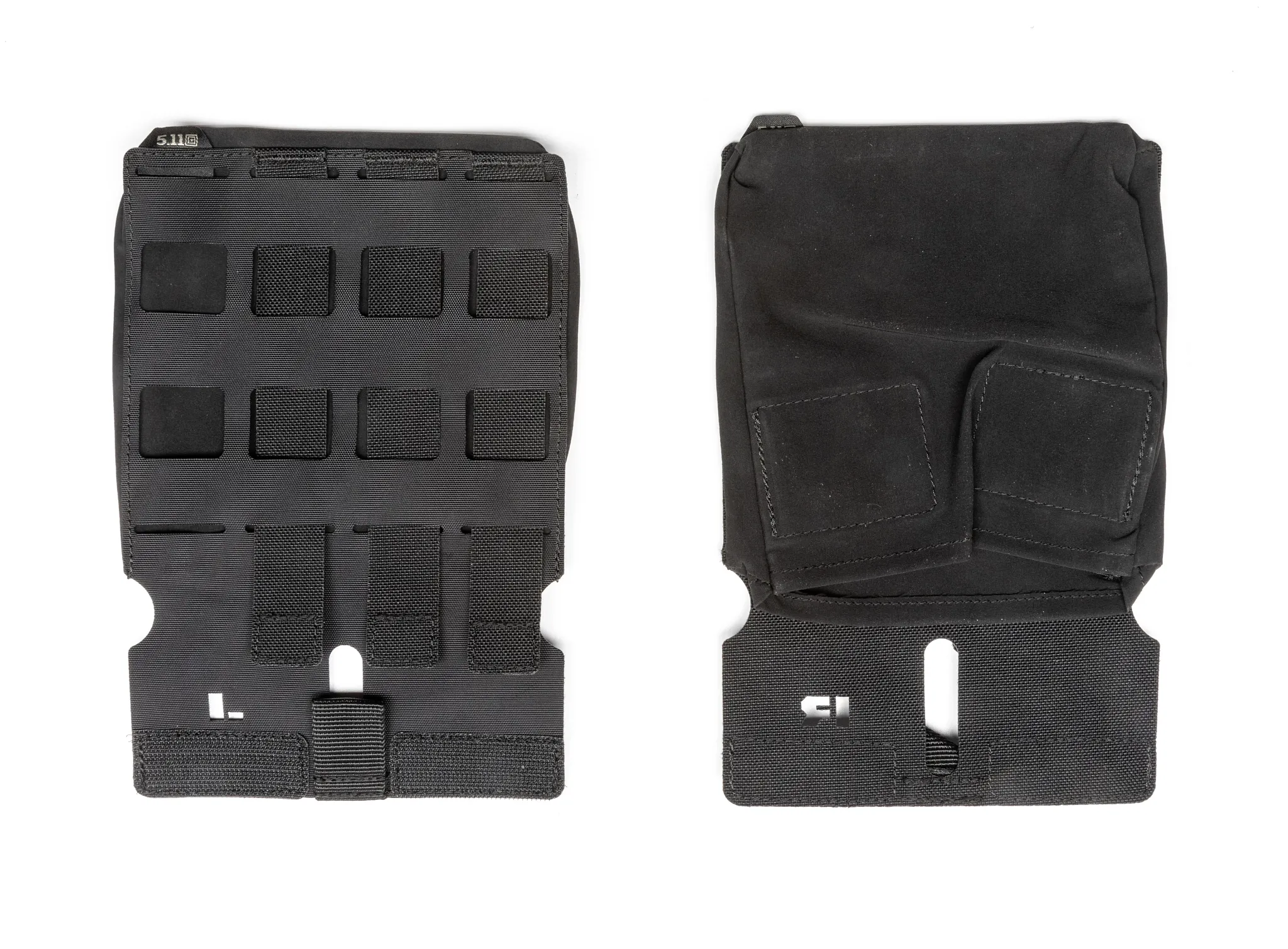 QR Plate Carrier Side Plate Pouch - Tactical Gear