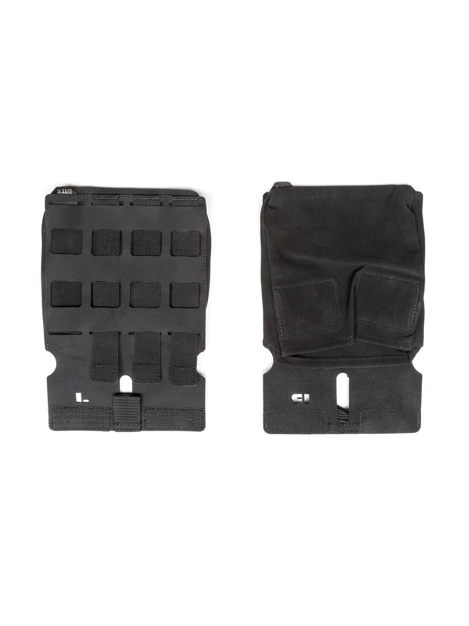 QR Plate Carrier Side Plate Pouch - Tactical Gear | 5.11® Tactical