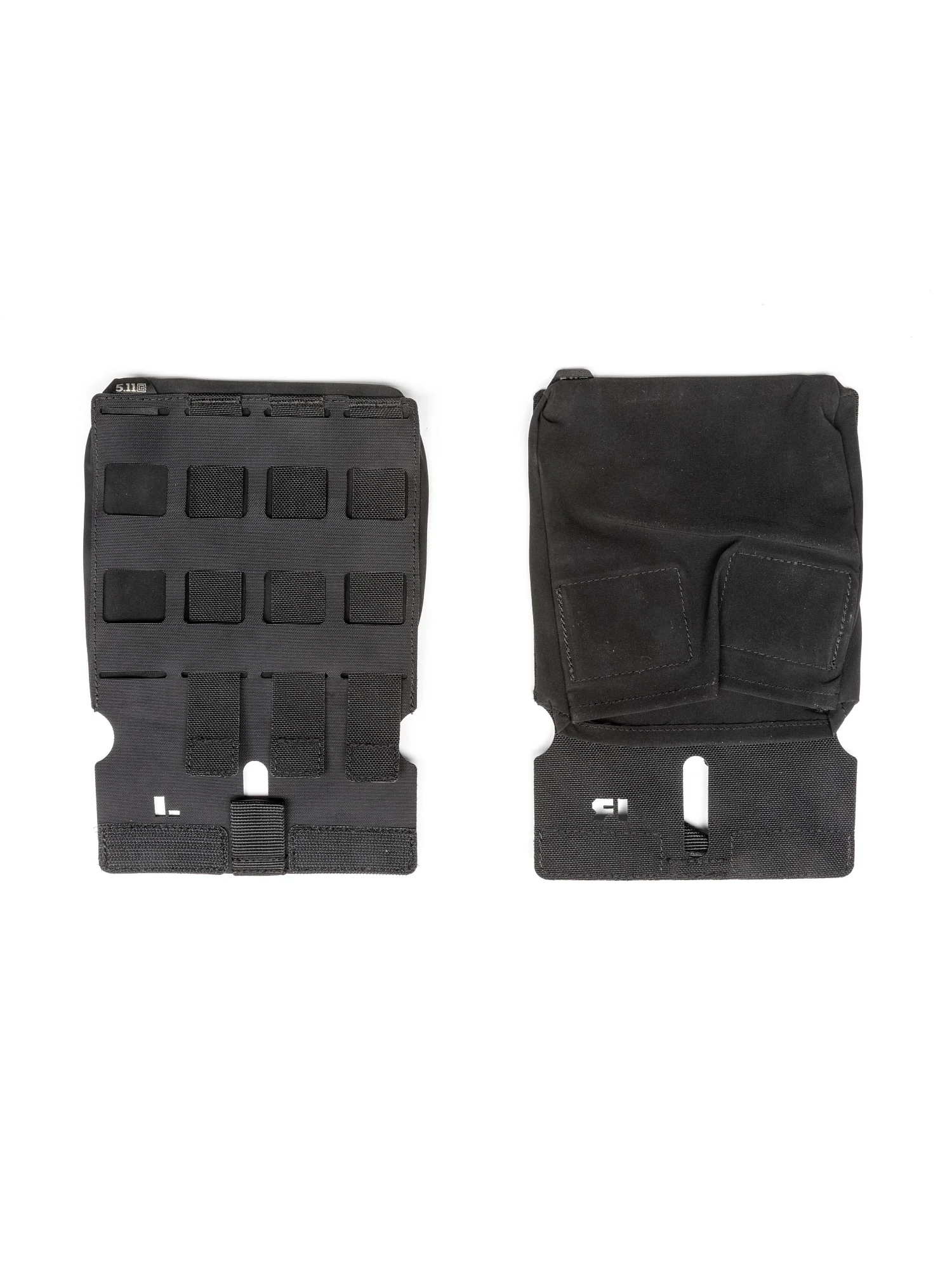 QR Plate Carrier Side Plate Pouch - Tactical Gear QR Plate Carrier Side Plate Pouch - Tactical Gear