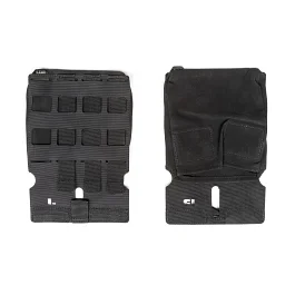 QR Plate Carrier Side Plate Pouch - Tactical Gear QR Plate Carrier Side Plate Pouch - Tactical Gear
