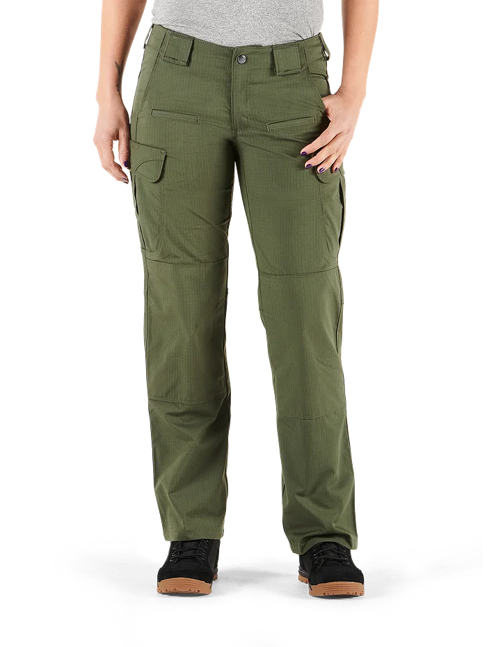 5.11 Stryke® Women’s Pant, TDU Green (190)