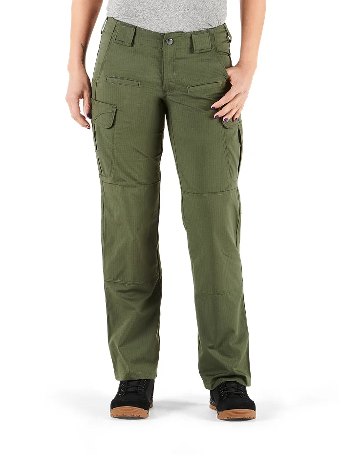 5.11 Stryke® Women’s Pant, TDU Green (190)