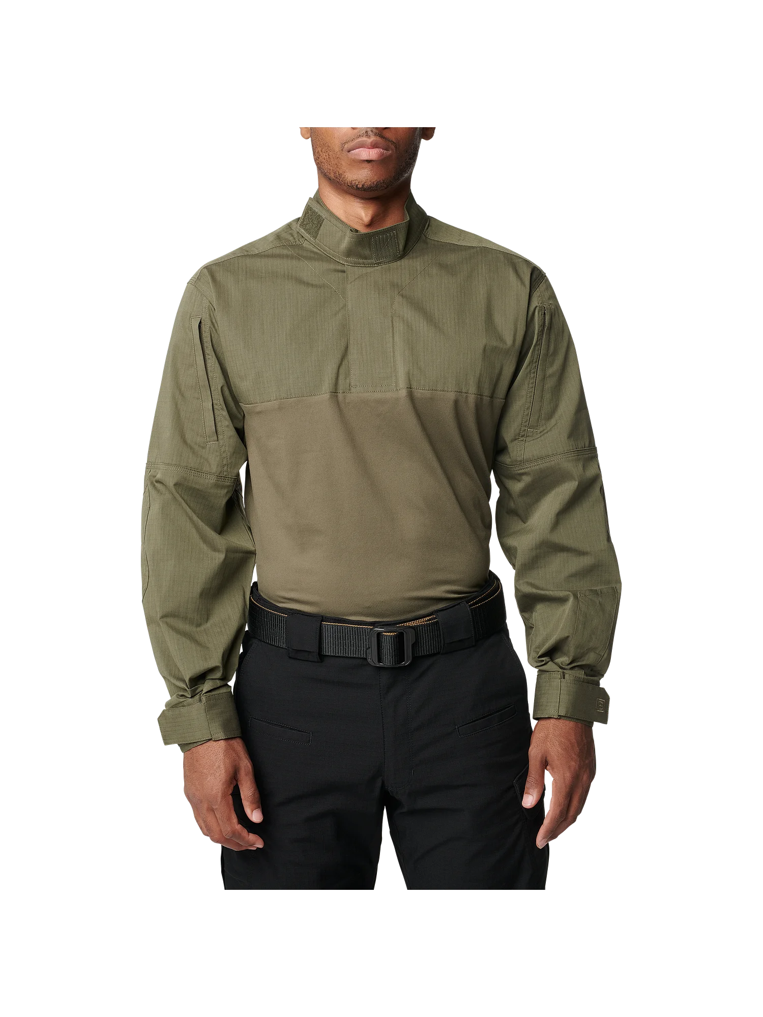 5.11® Stryke TDU Rapid Long Sleeve Shirt: High-Performance