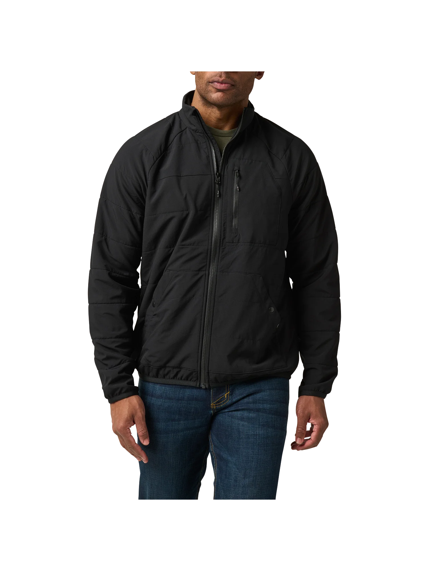 Vista Full Zip Jacket