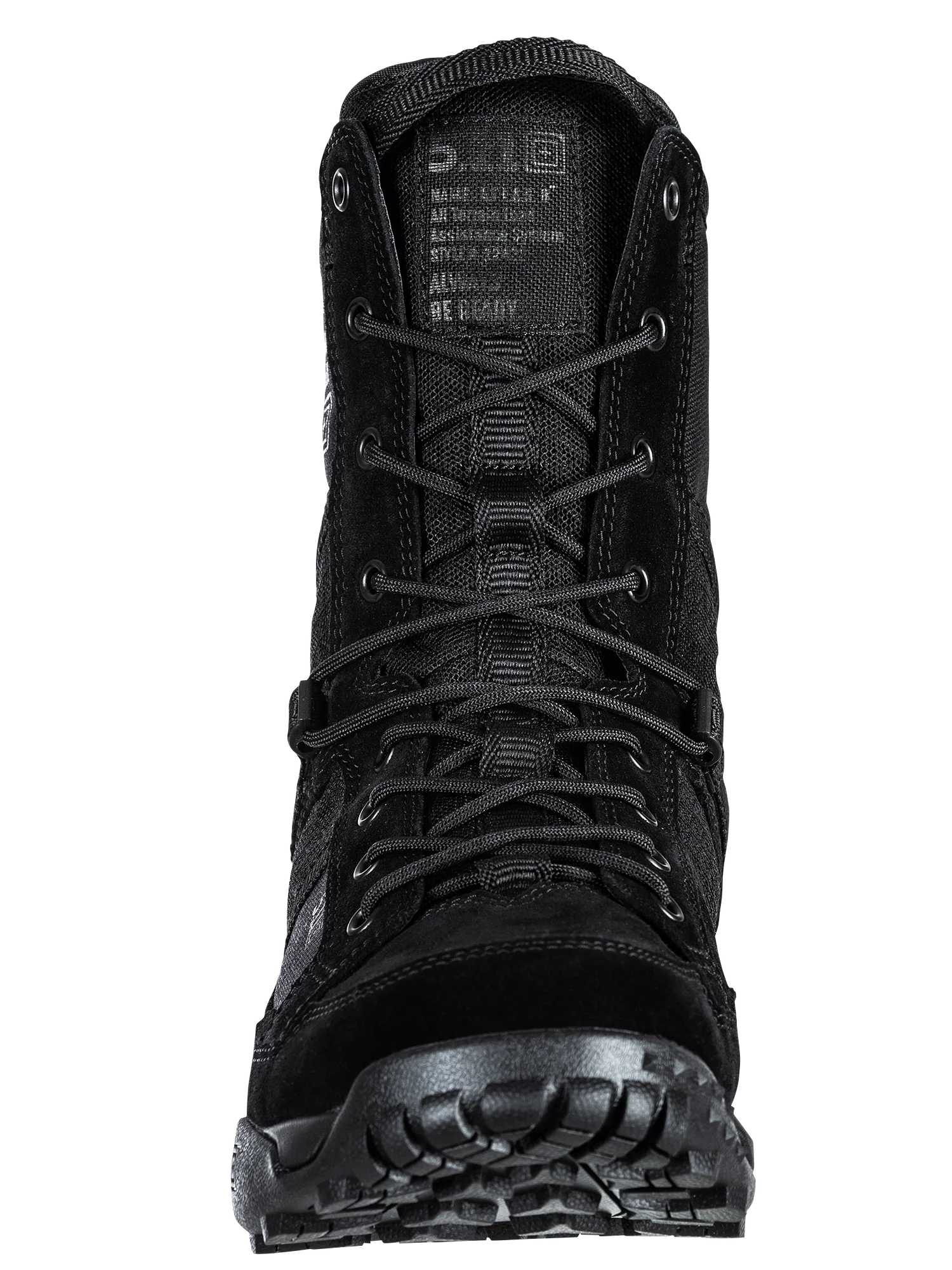 11pro 27.5㎝ 5.11® A/T 8 Non-Zip Boot: High-Performance Footwear with