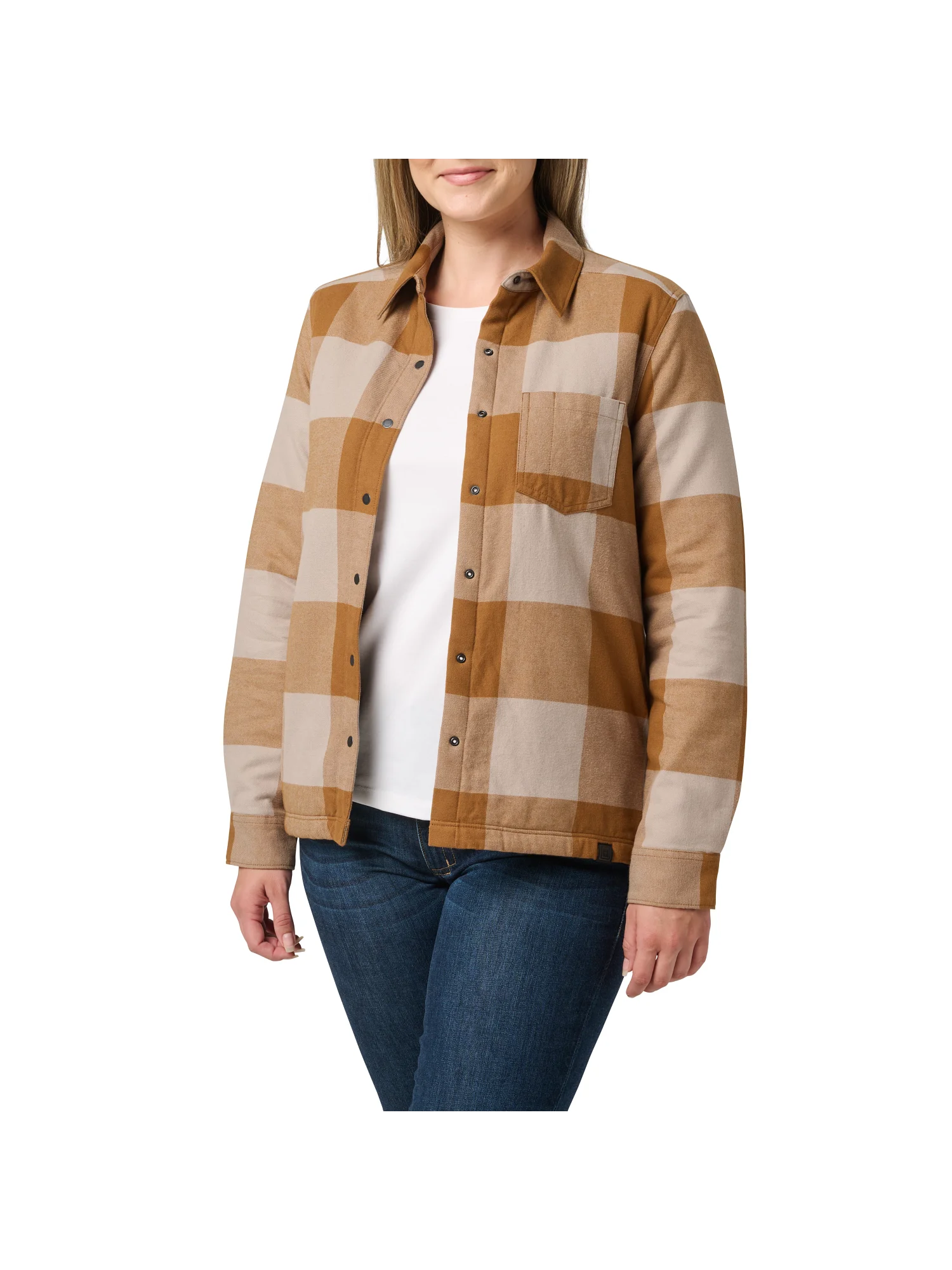 5.11 Tactical - Louise Hemdjacke für Damen