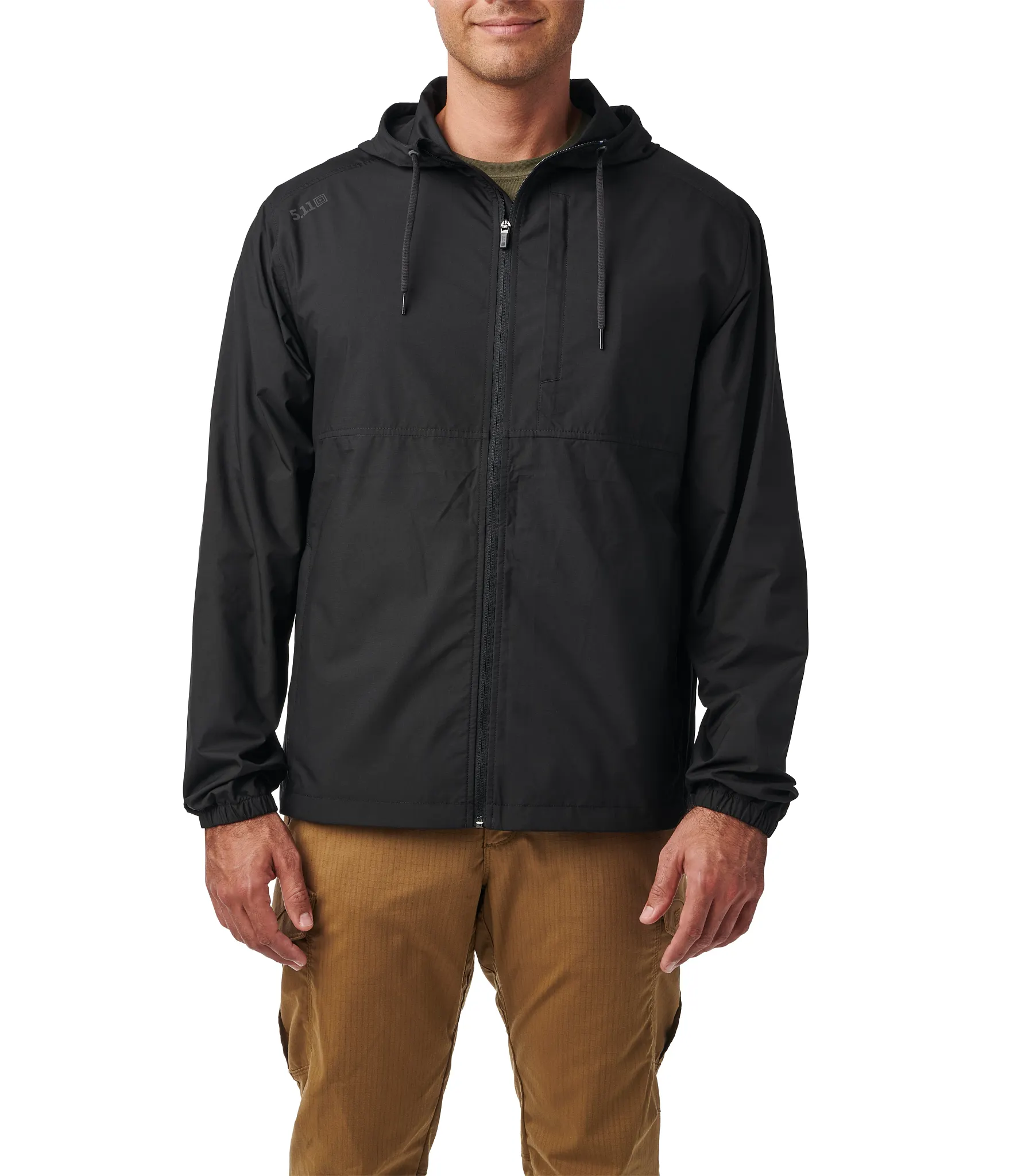 Radar Packable Jacket: Portable, Durable & Warm | 5.11 Tactical®