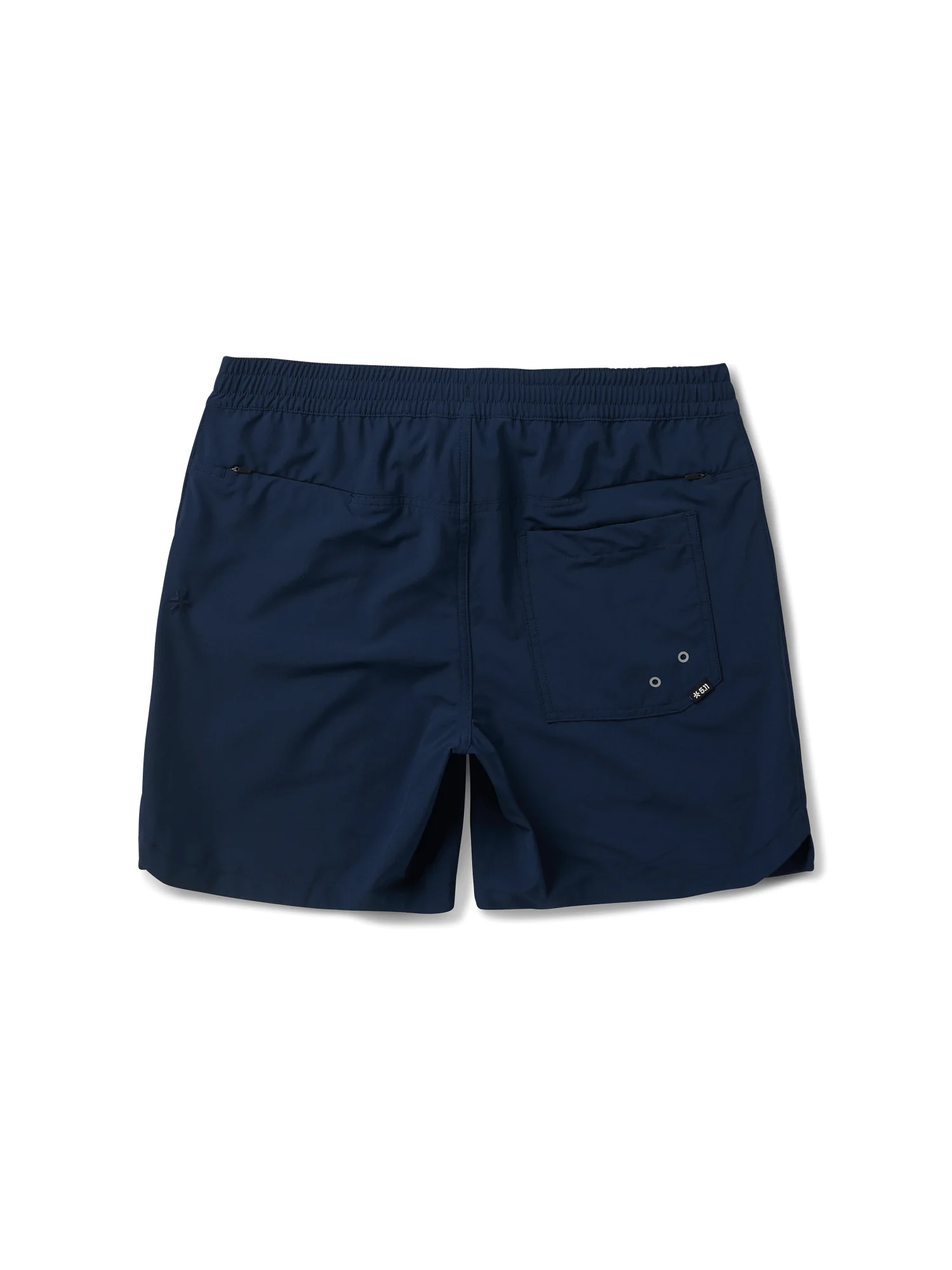 Big Sur Hybrid Short 7 Inch Big Sur Hybrid Short 7 Inch