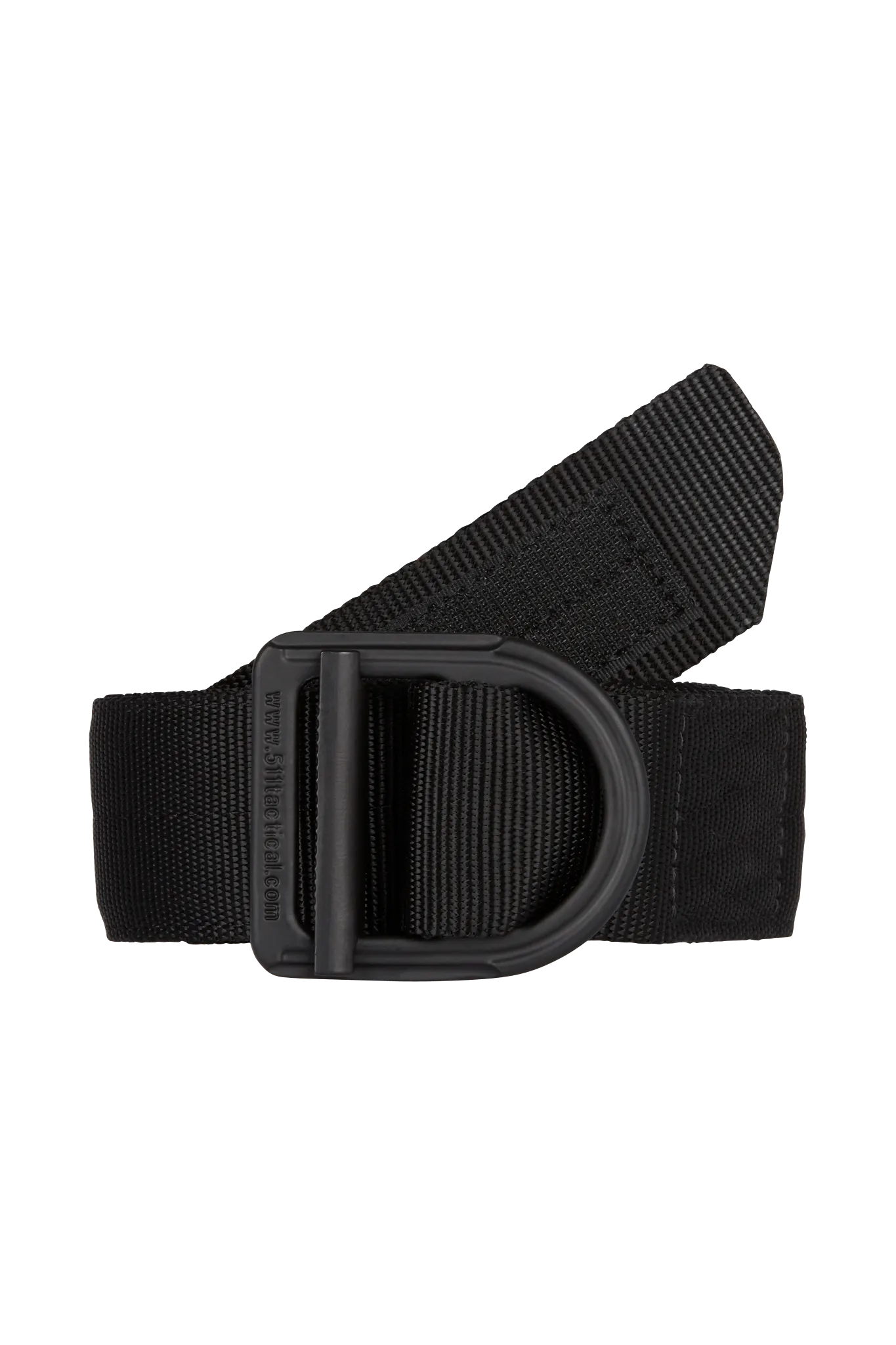Operator Belt,1-3/4 In,Black,S