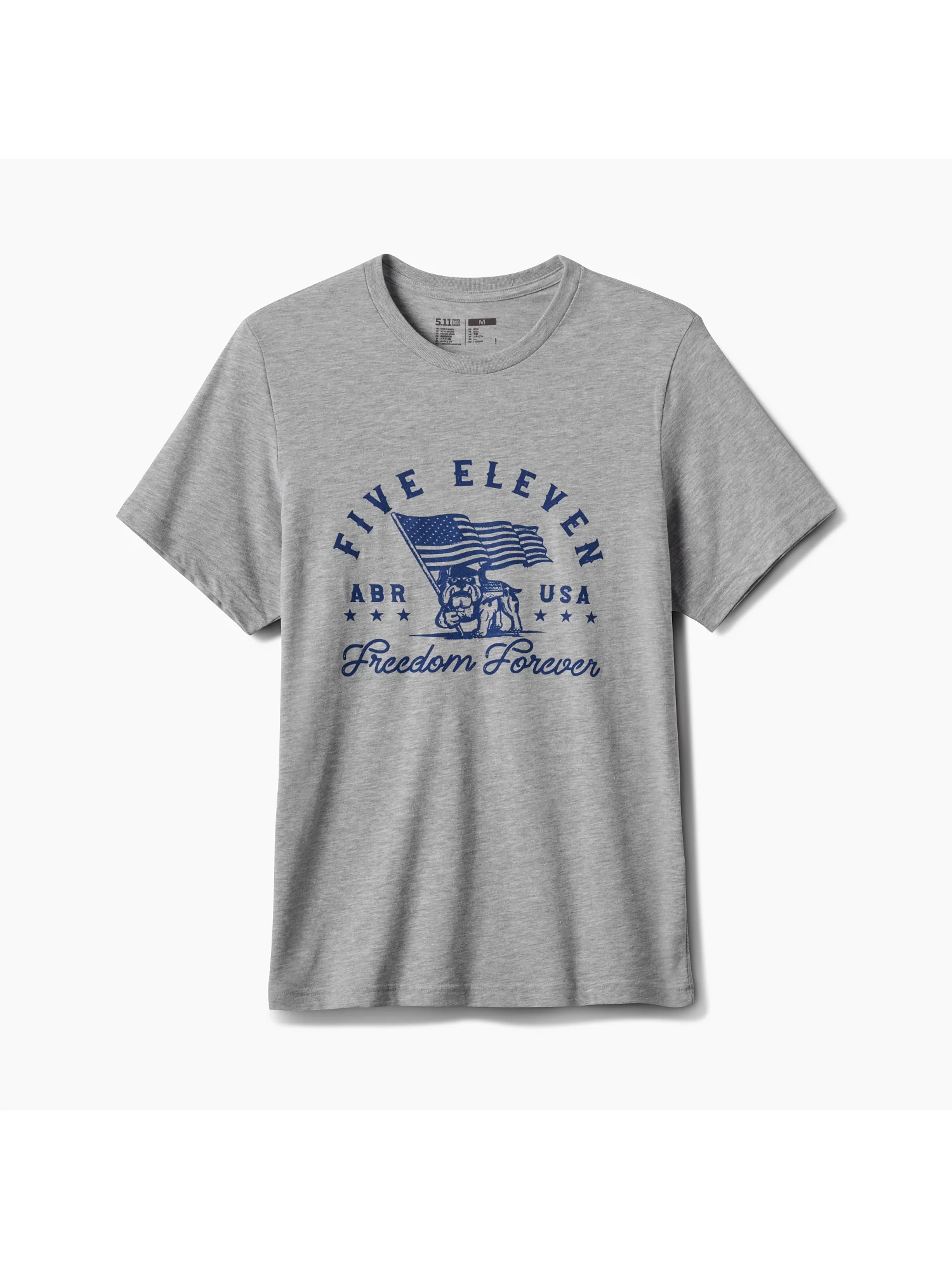 5.11 Tactical - American Bulldog Tee