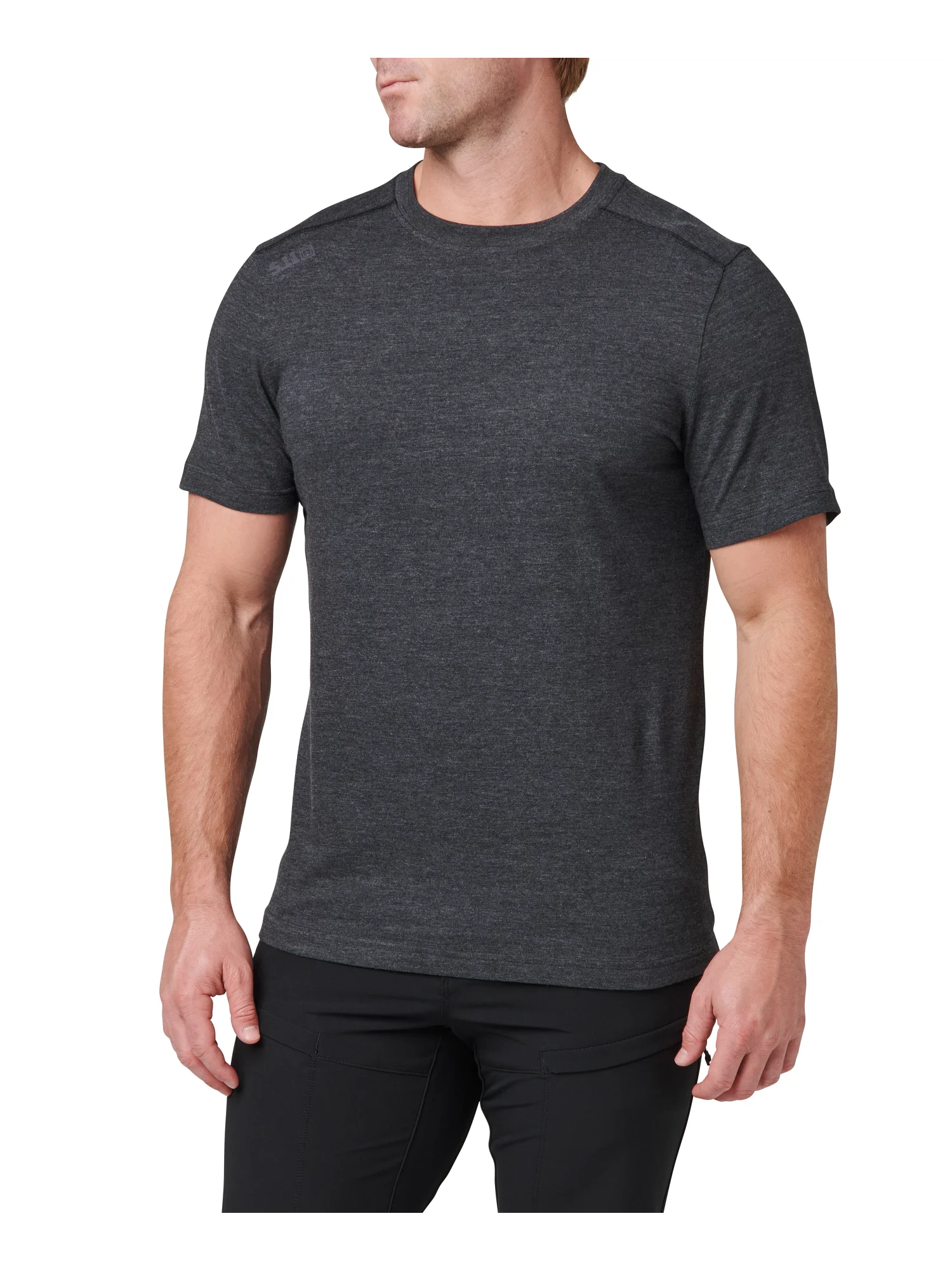 5.11 Tactical - PT-R® Charge Short Sleeve Top 2.0