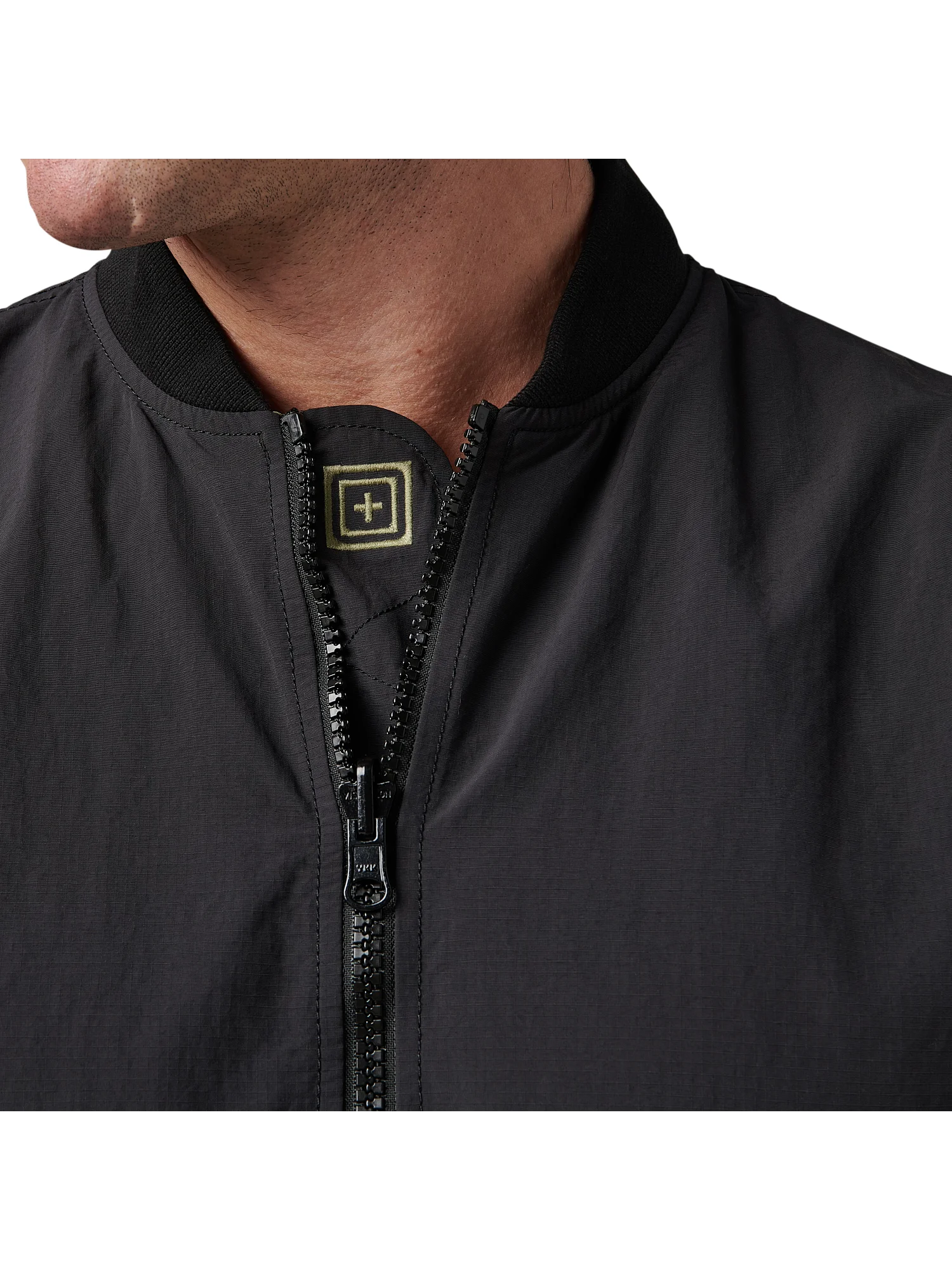 Kumau Reversible Jacket