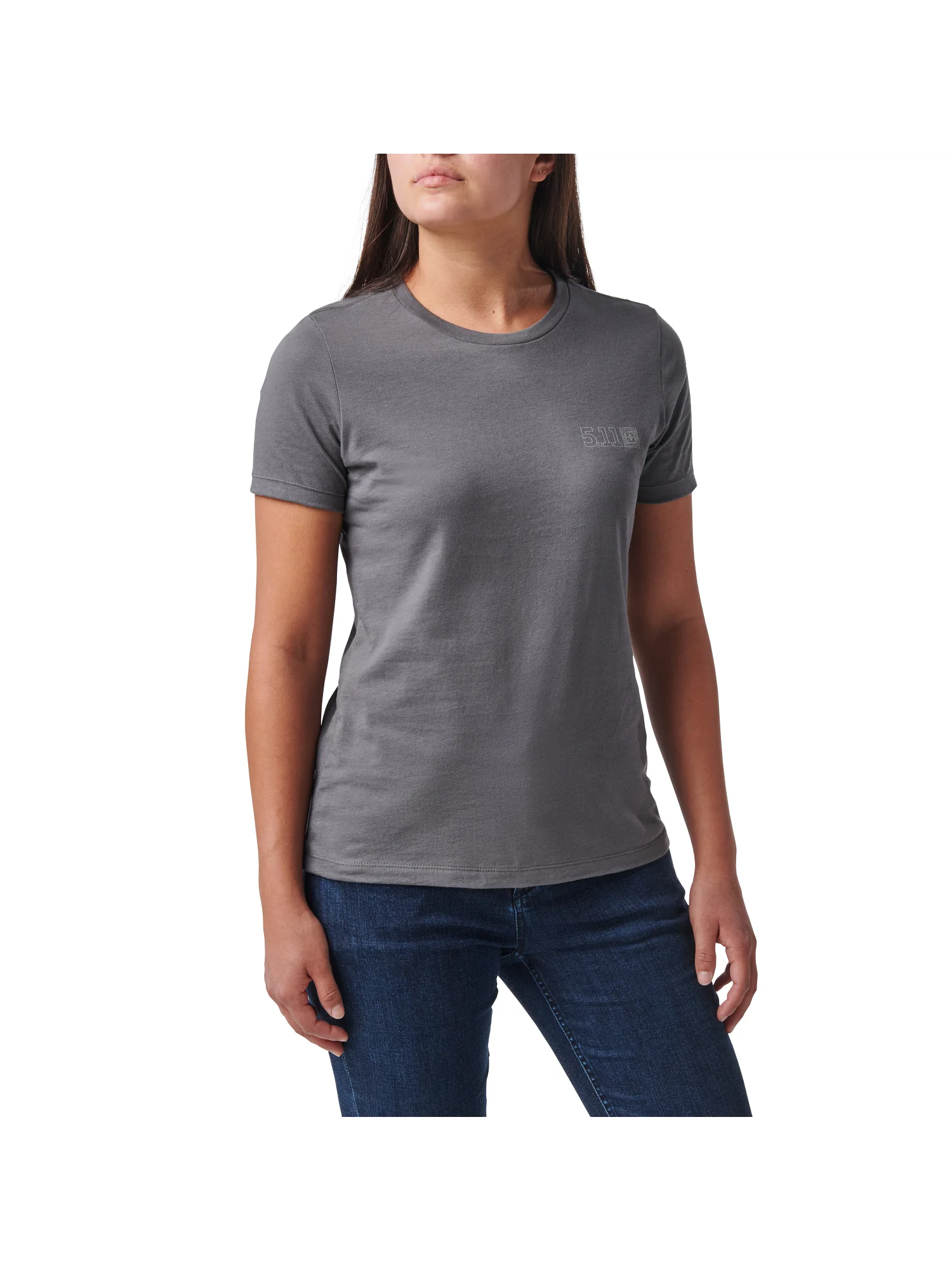 5.11 Tactical - Women's Knife Horizon Tee