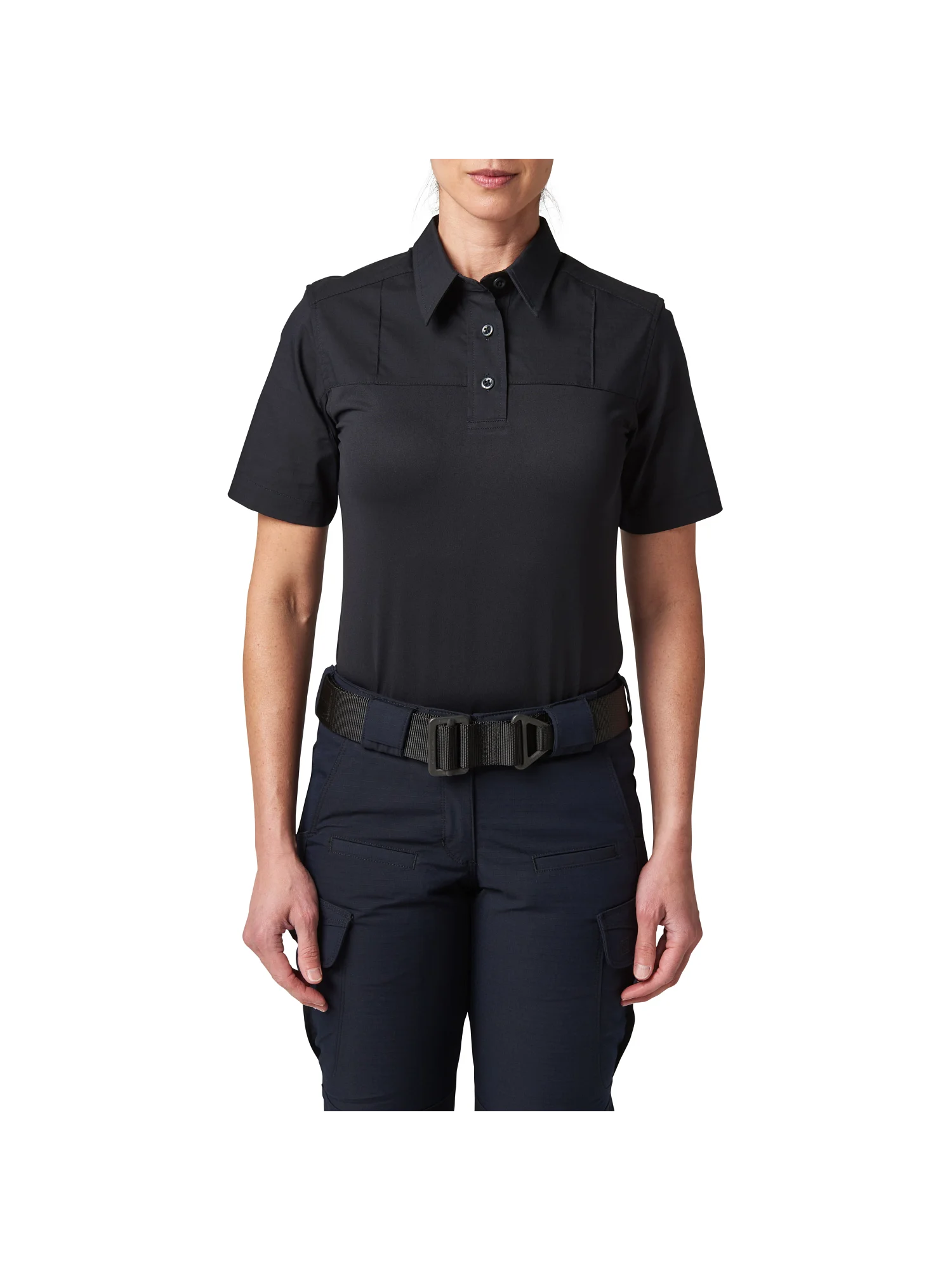 5.11 Tactical - Women's 5.11 Stryke&#174; PDU Ripstop Rapid Short Sleeve Shirt