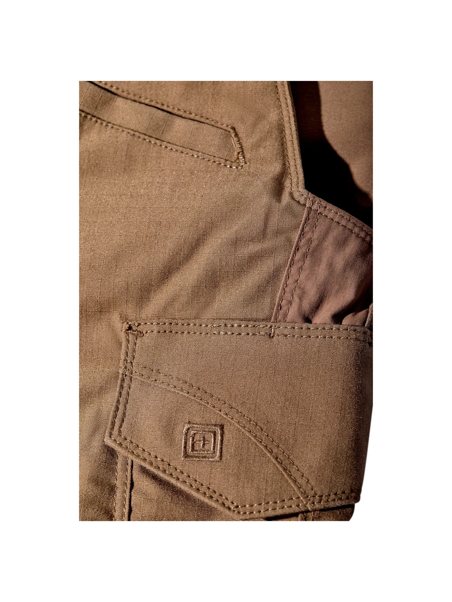 Icon Pant: Versatile & Sturdy Cargo Pants | 5.11® Tactical