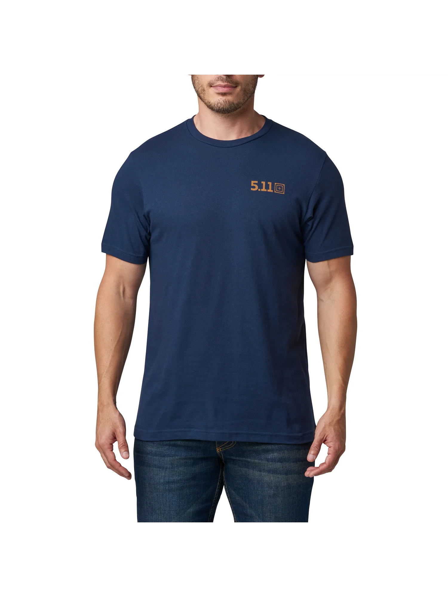 5.11 Tactical - Freedom Fries Tee