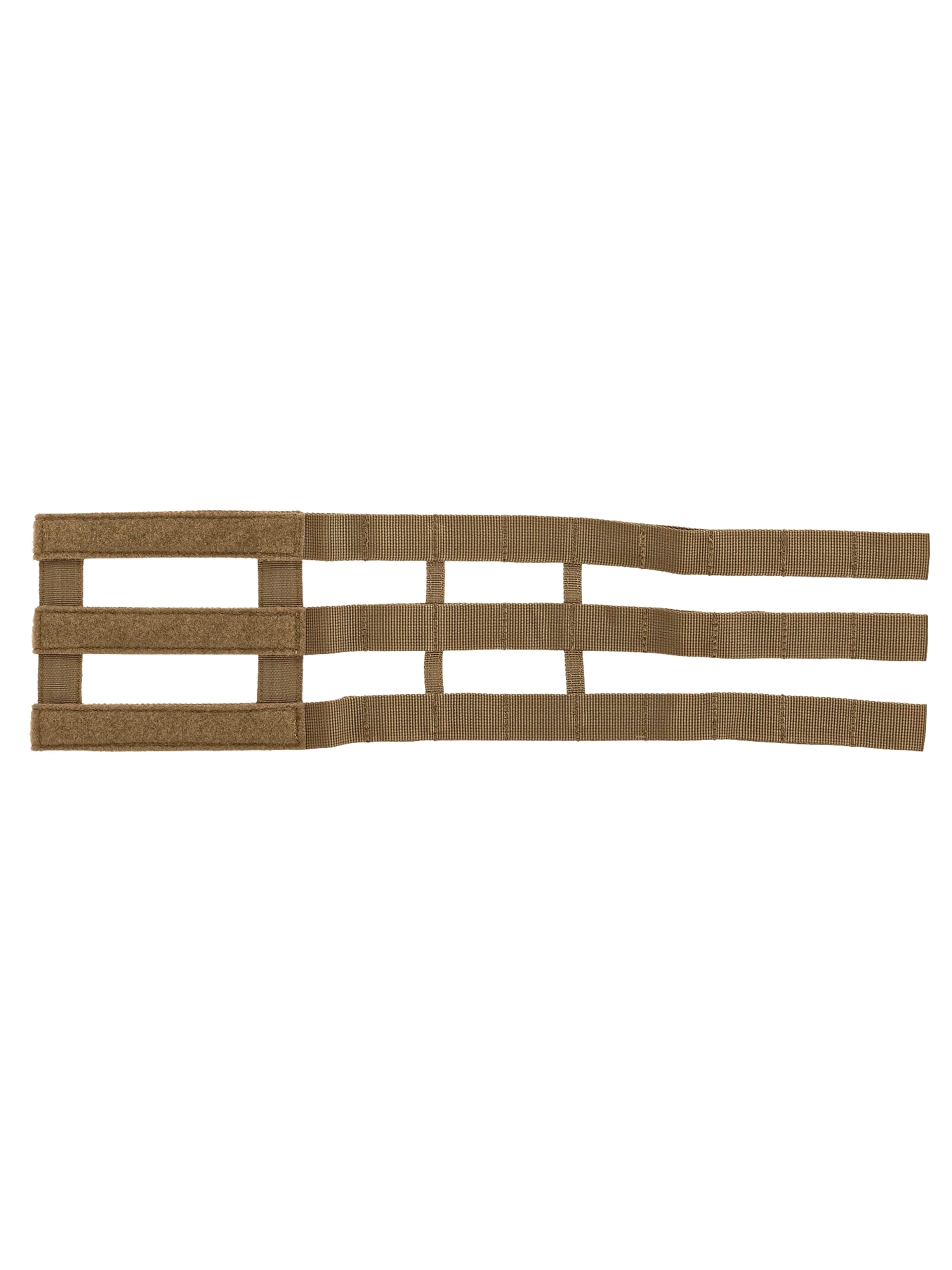 TacTec® Plate Carrier Side Panels