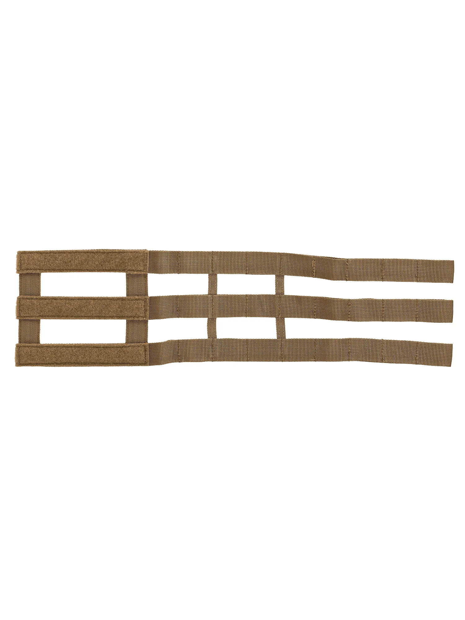 TacTec® Plate Carrier Side Panels TacTec® Plate Carrier Side Panels