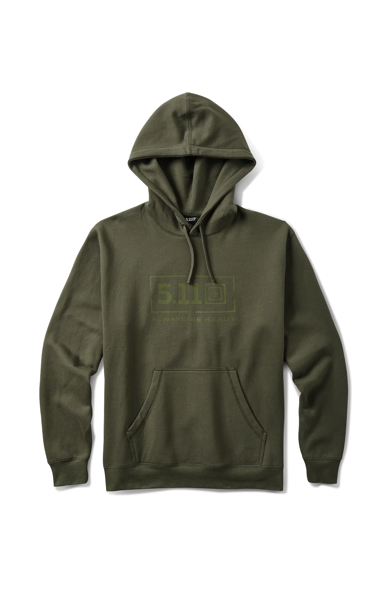 5.11 Tactical Men's Frame Hoodie