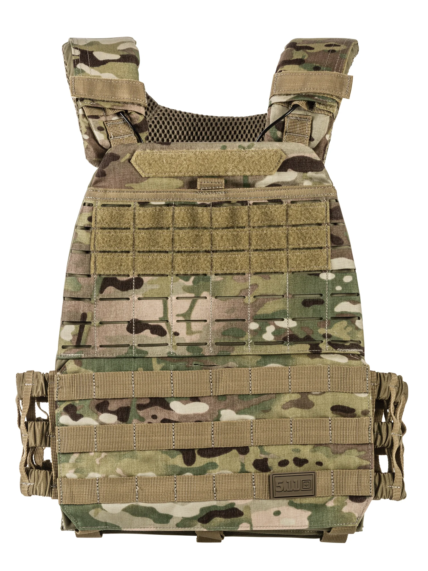 TacTec MultiCam Plate Carrier: High-Performance Gear | 5.11 Tactical® TacTec MultiCam Plate Carrier: High-Performance Gear | 5.11 Tactical®