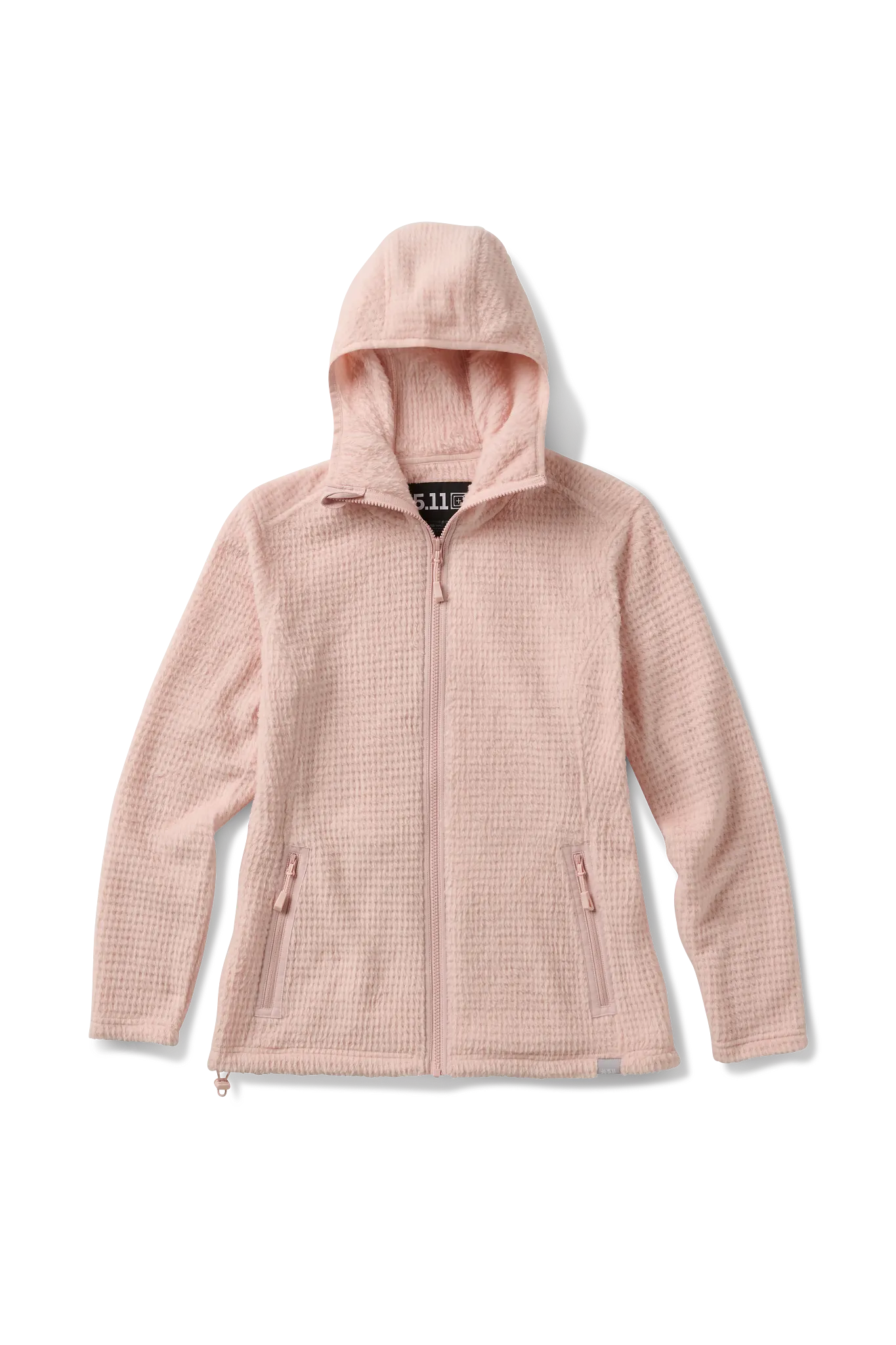 Women's Rila Thermal Full-Zip Jacket