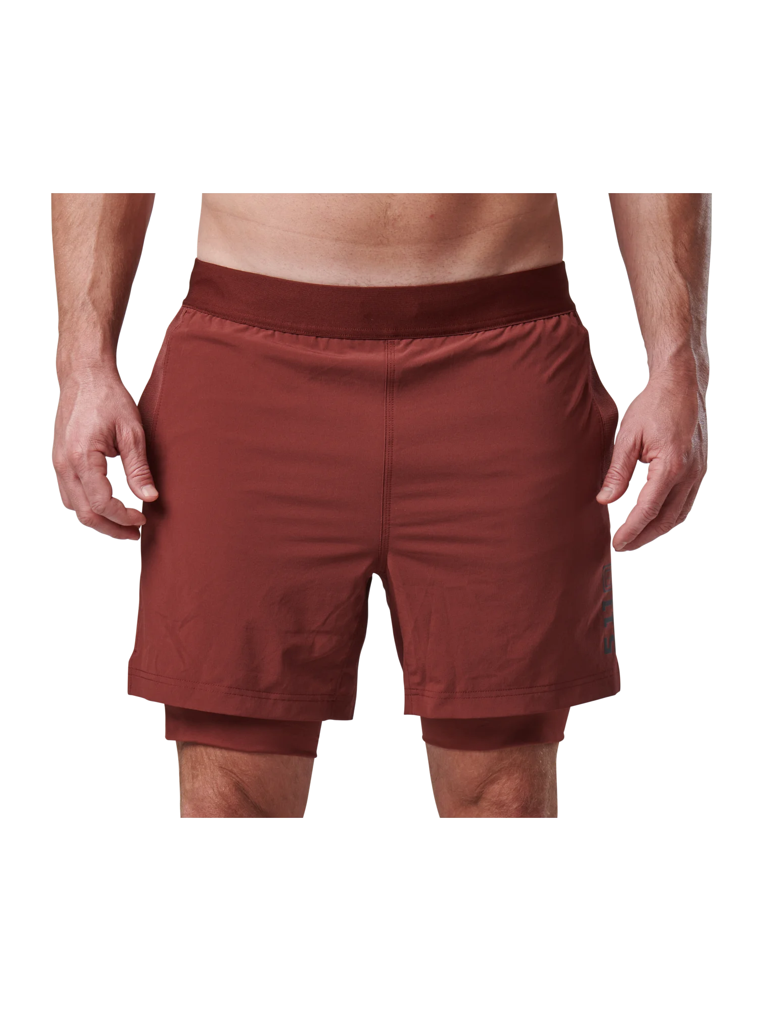 5.11 Tactical - PT-R® Havoc Pro Short