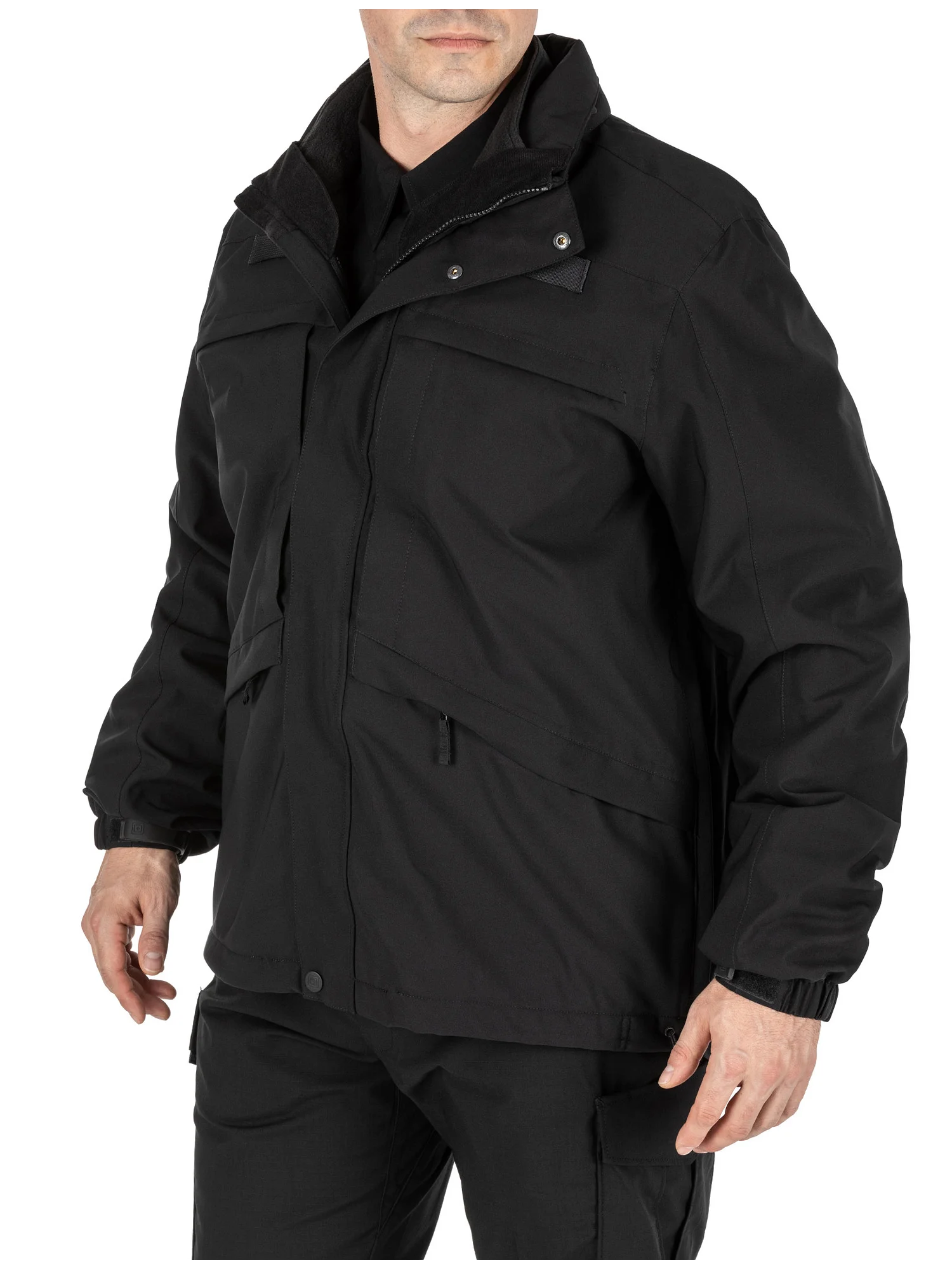 3-in-1 Parka 2.0: Tactical Parka for Optimal Performance