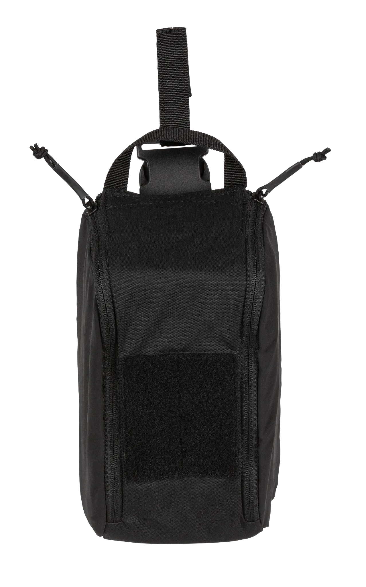 5-56661ABR0191SZ Flex Gas Mask Tactical Pouch, Black - One Size