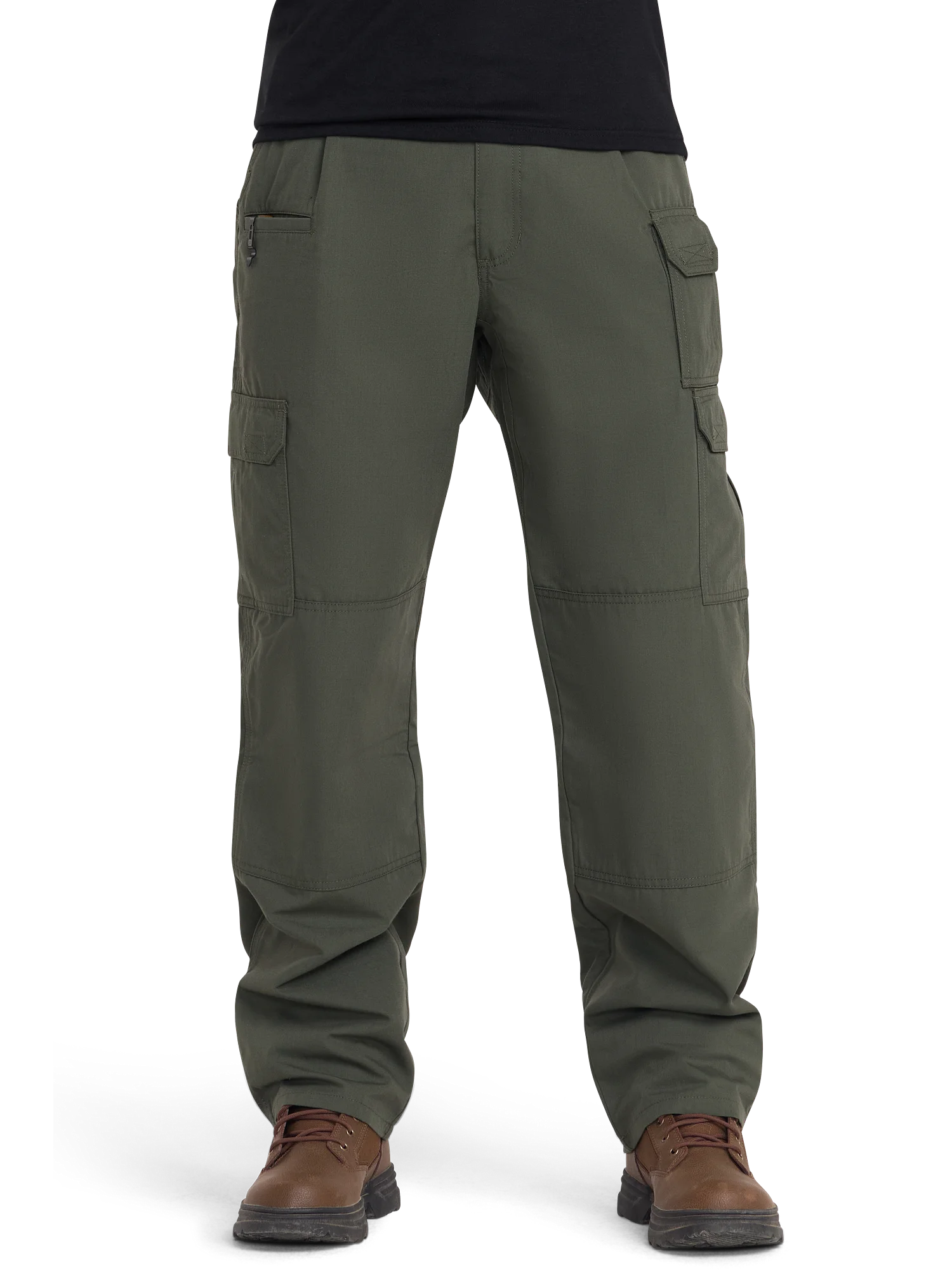 Taclite Pro Pants: Durable & Action-Ready