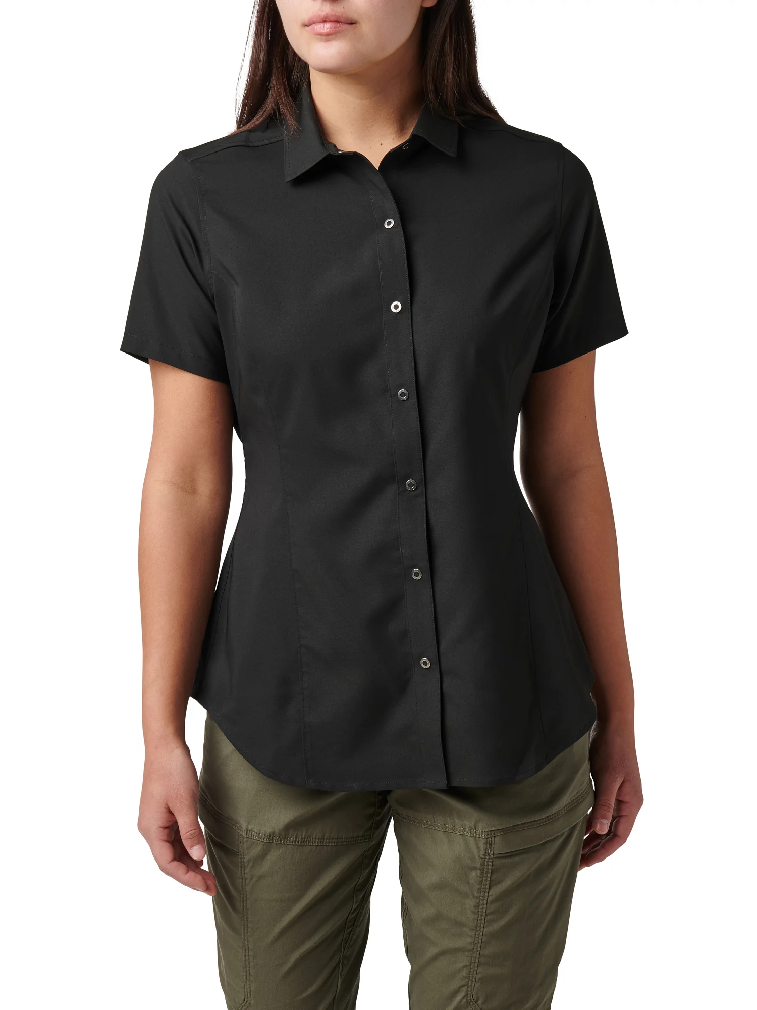 5.11 Tactical - Janet Short Sleeve Shirt 