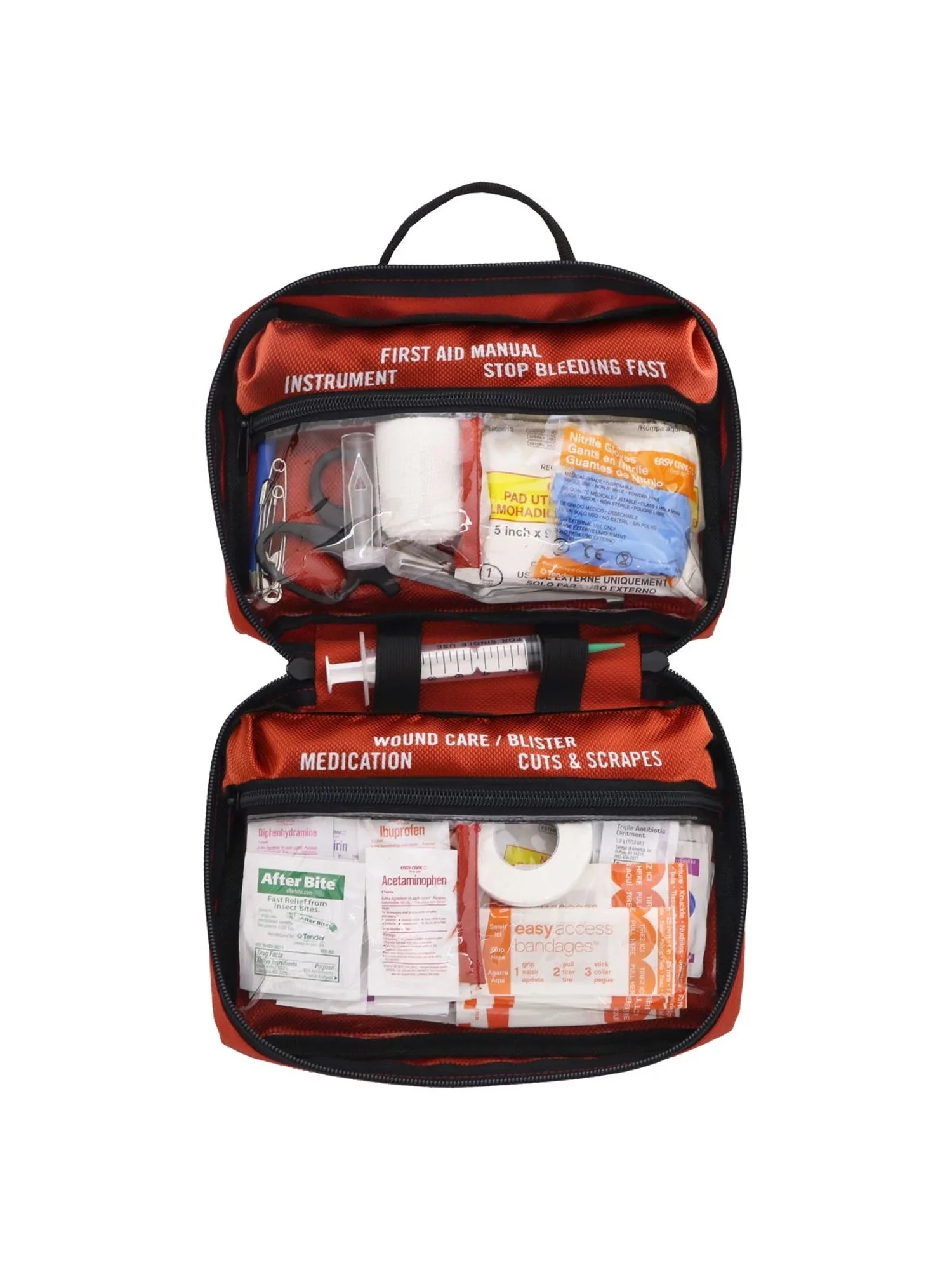 Sportsman 200 Medical Kit - Safety Gear for Outdoors | 5.11 Tactical®
