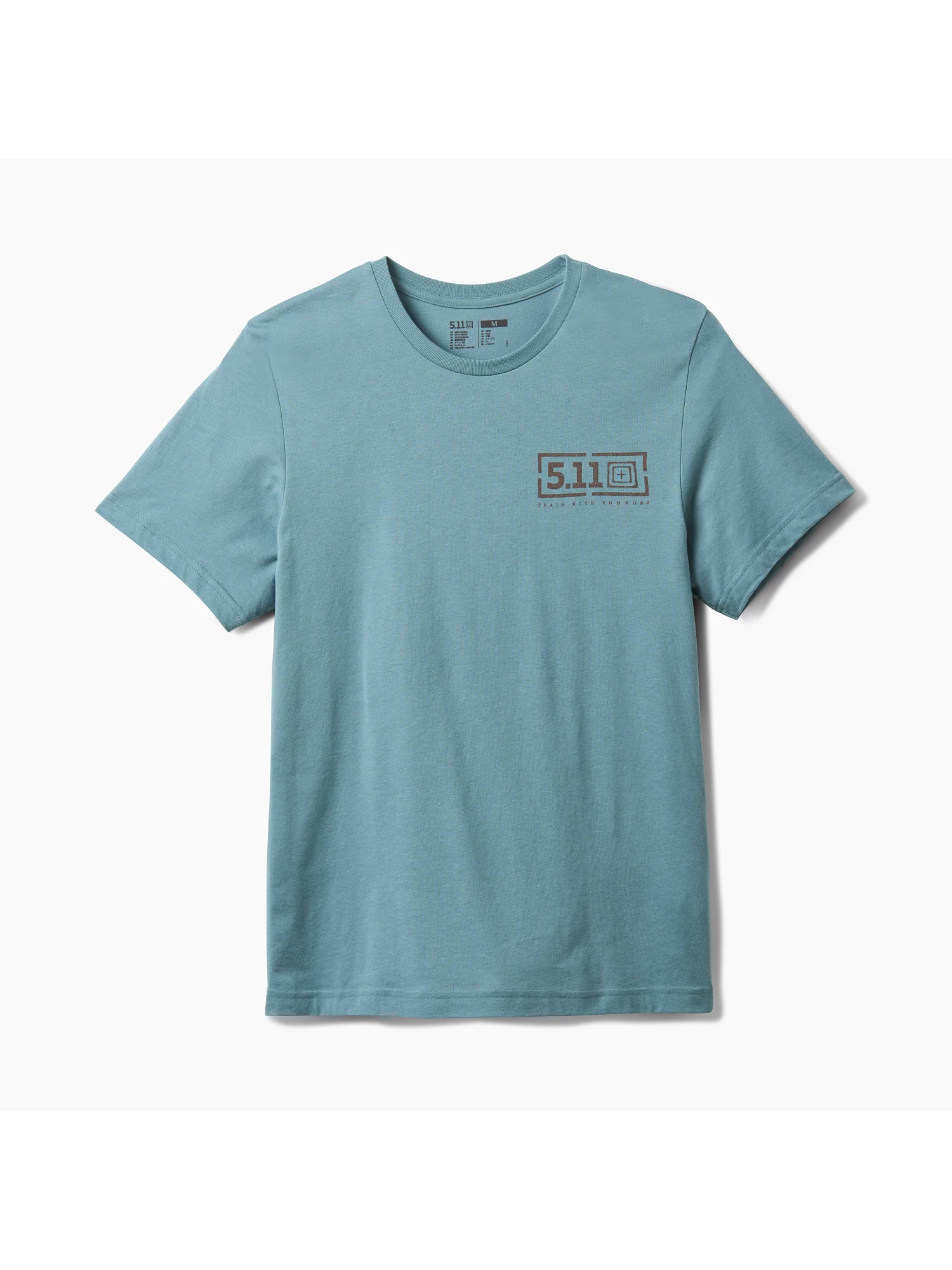 5.11 Tactical - PT-R&#174; Brick Lockup Tee