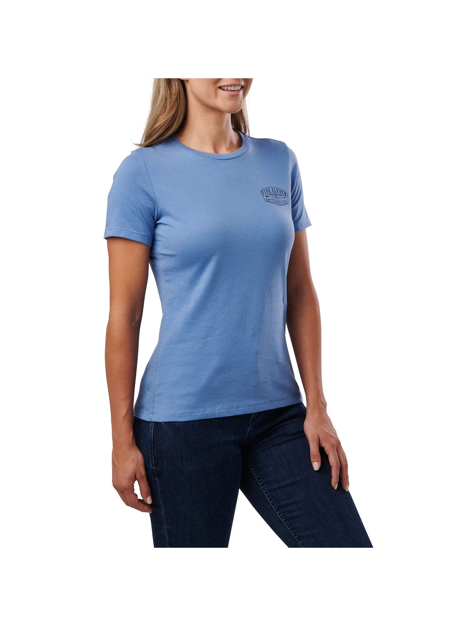 5.11 Tactical - Women's Traveler Tee