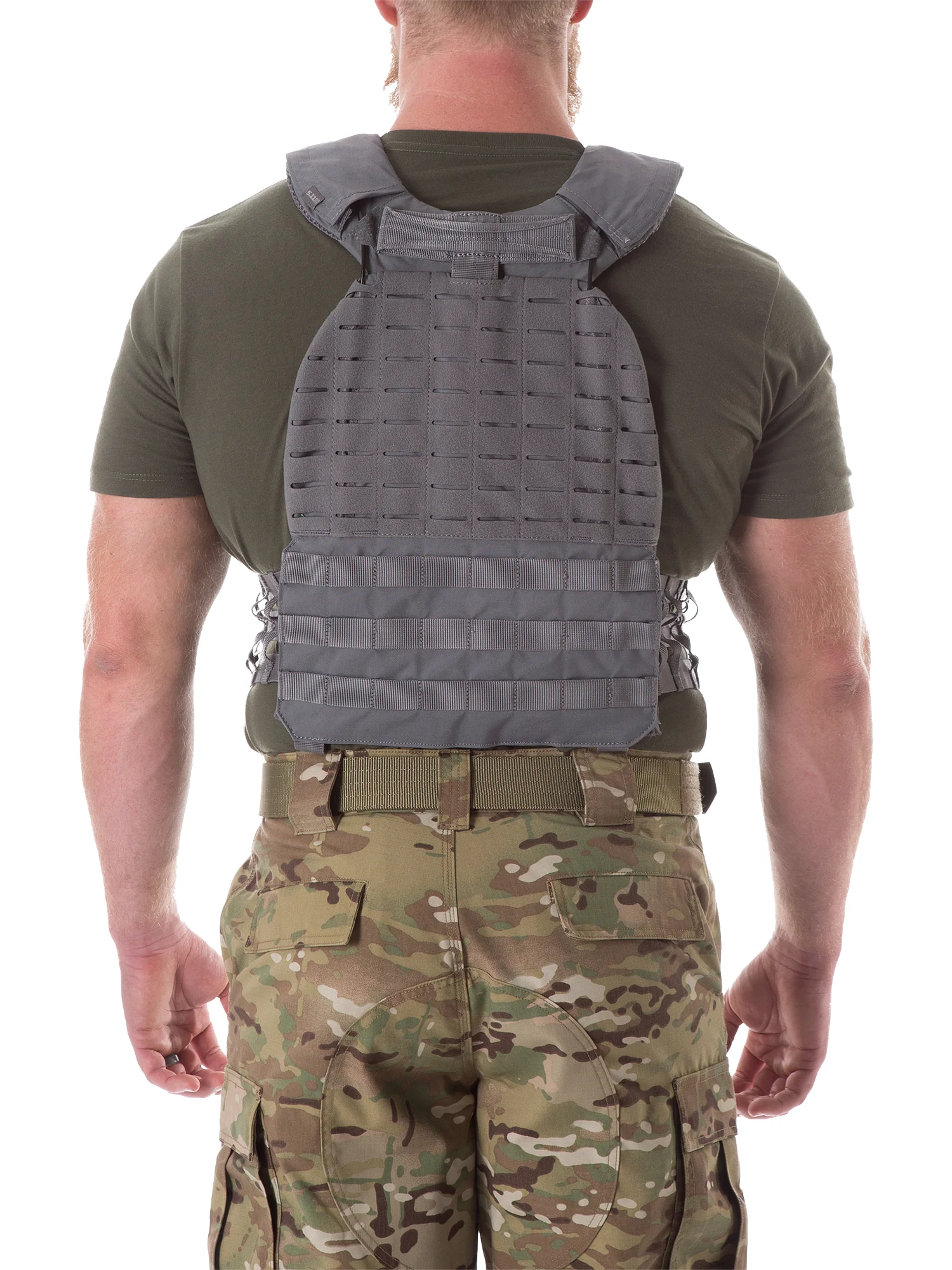 TacTec Plate Carrier: Ultimate Protection & Performance | 5.11 TacTec Plate Carrier: Ultimate Protection & Performance | 5.11