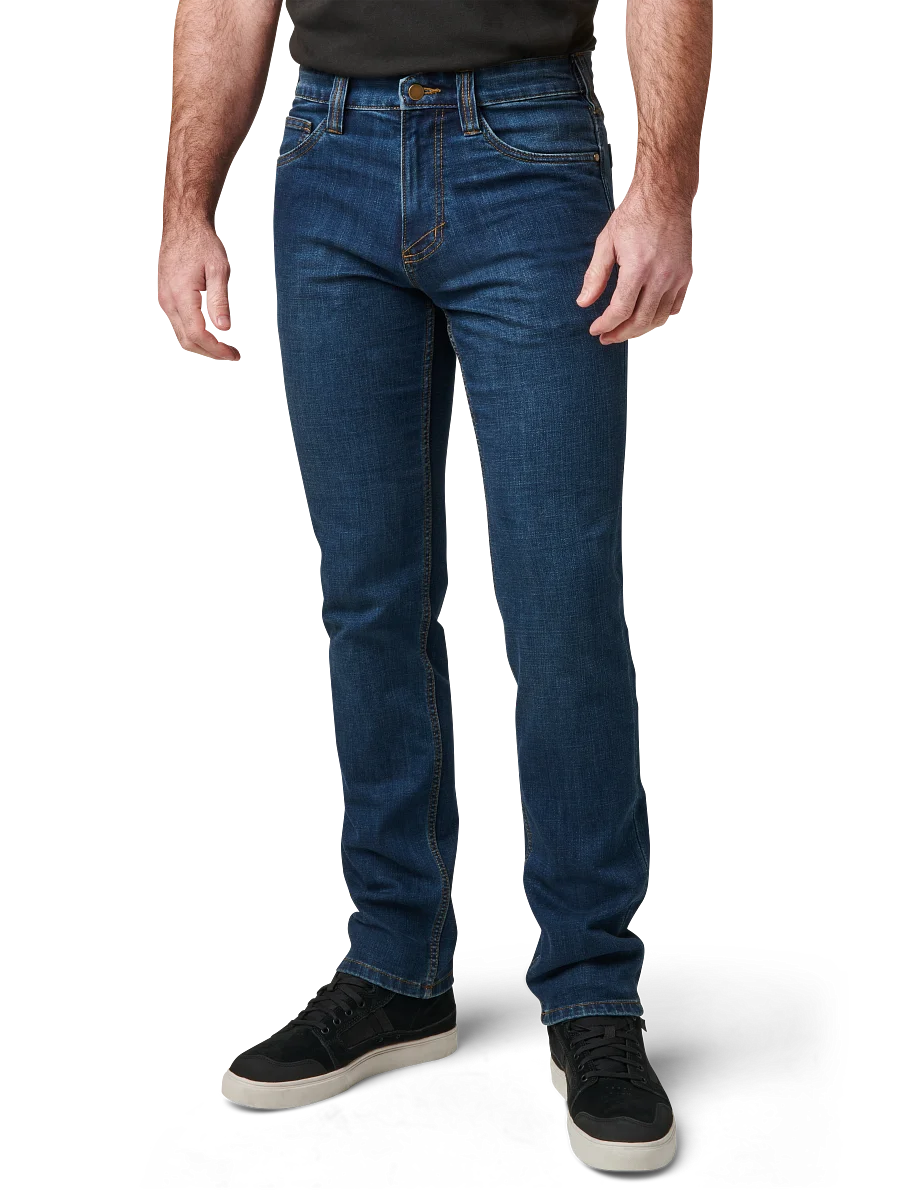 xxl　justice FLEXFLY FOP 5'10 Defender-Flex Straight Jean | High-Quality EDC Pants | 5.11 Tactical®